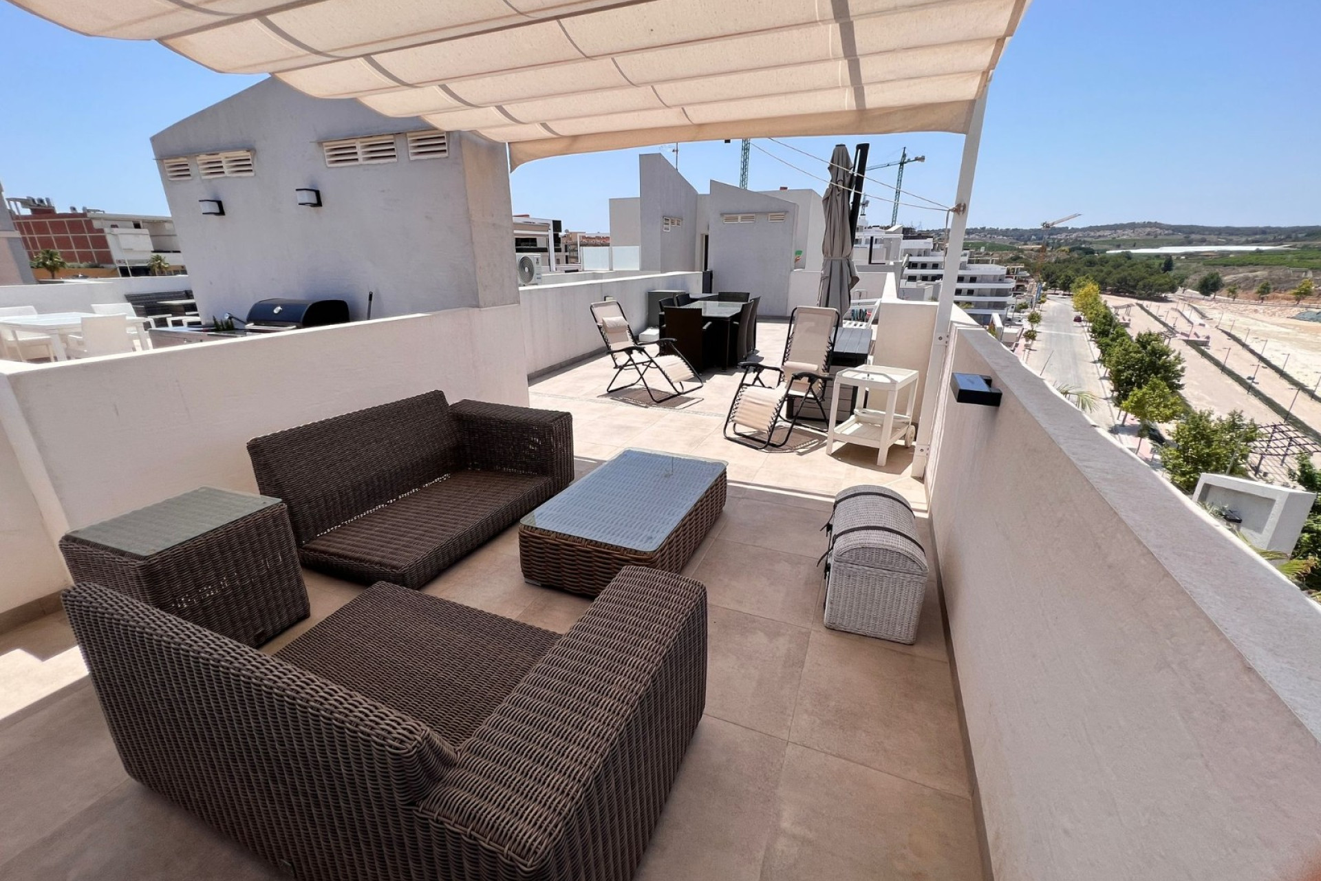 Resale - Apartment -
San Miguel de Salinas - San Miguel Salinas