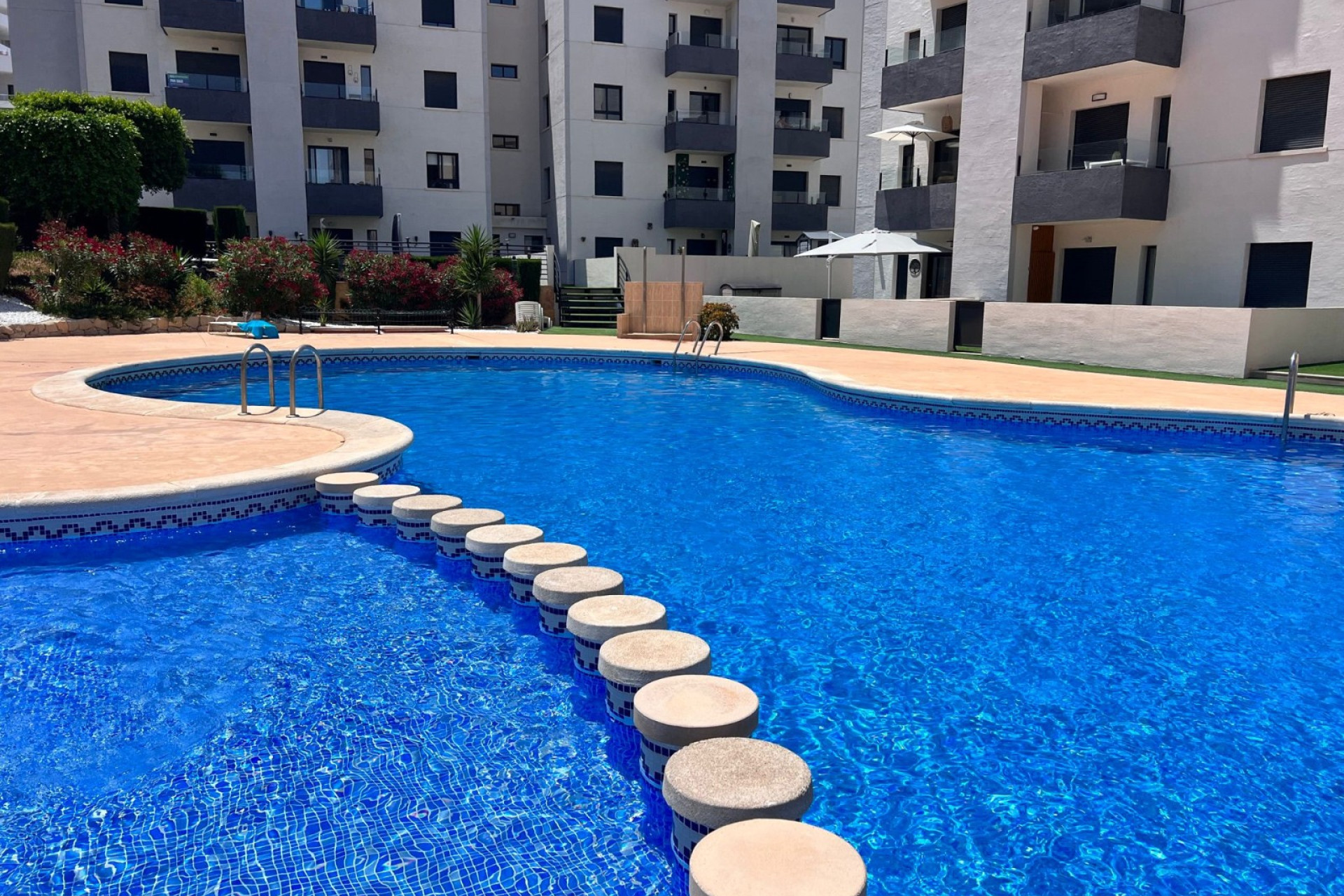Resale - Apartment -
San Miguel de Salinas - San Miguel Salinas