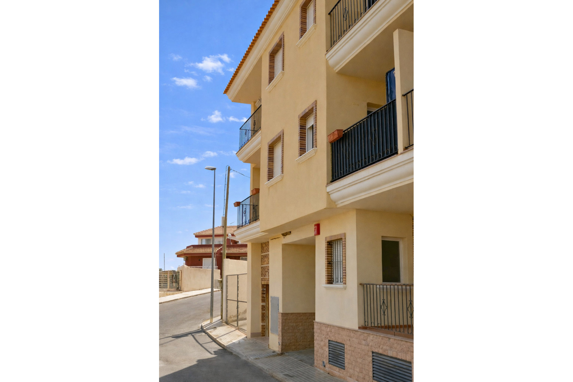 Resale - Apartment -
San Miguel de Salinas - San Miguel