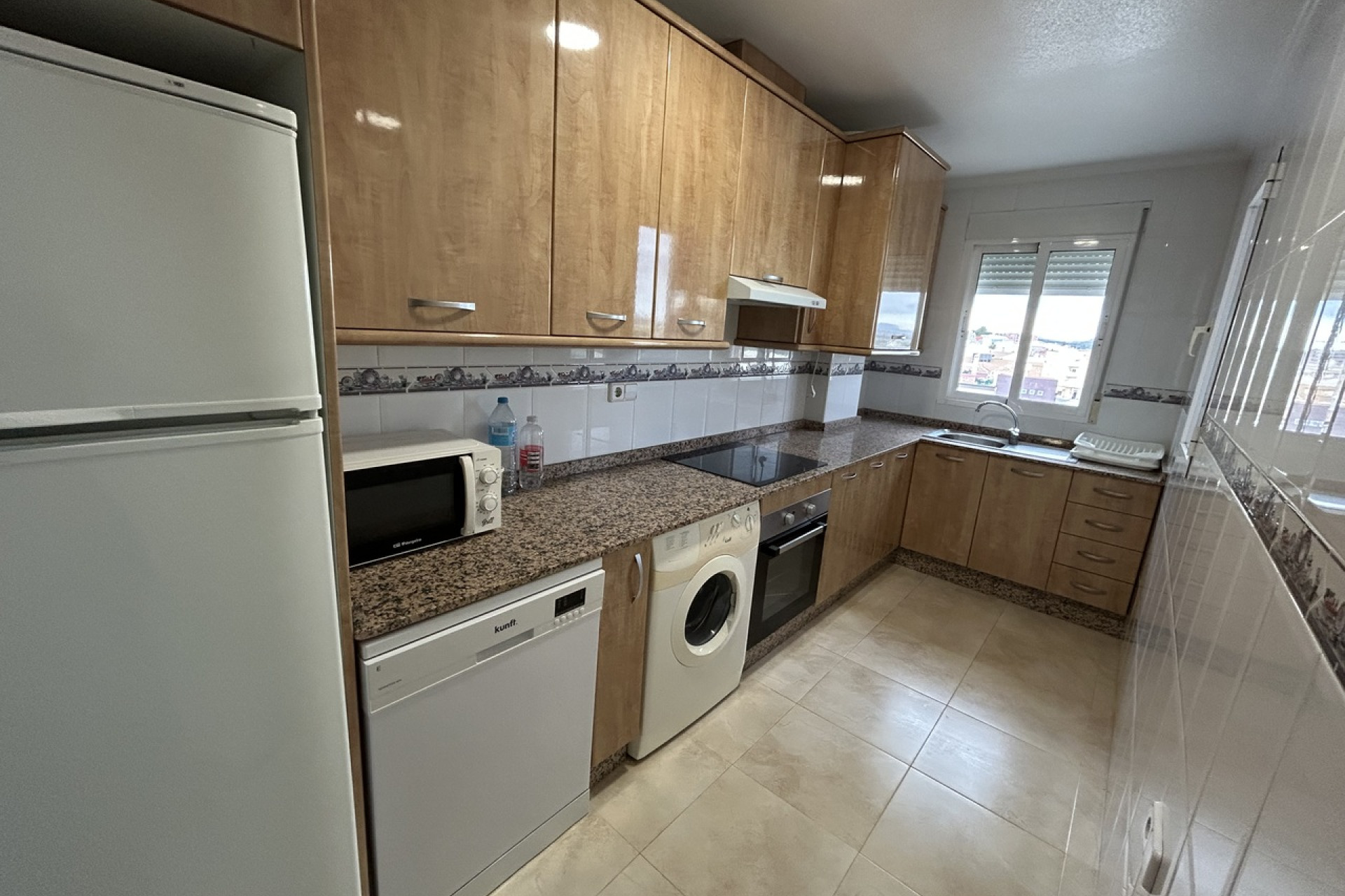 Resale - Apartment -
San Miguel de Salinas - San Miguel