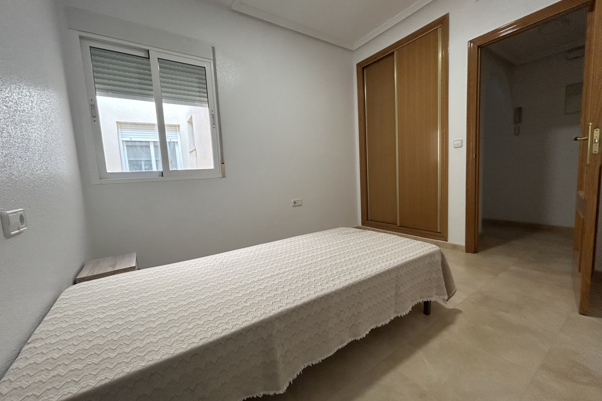Resale - Apartment -
San Miguel de Salinas - San Miguel