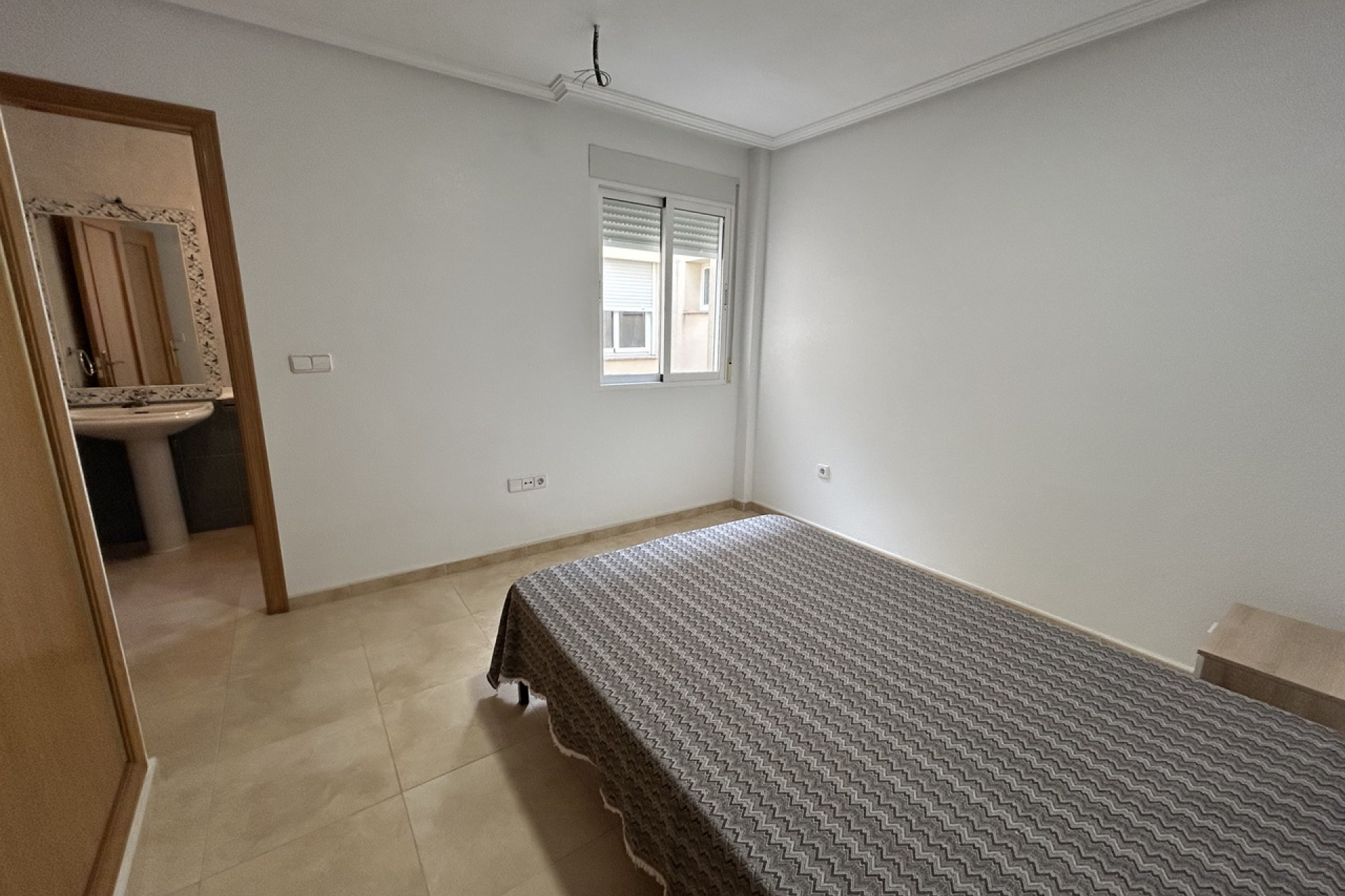Resale - Apartment -
San Miguel de Salinas - San Miguel