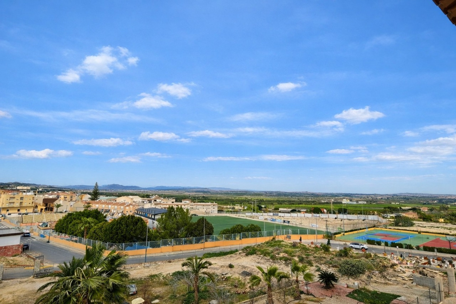 Resale - Apartment -
San Miguel de Salinas - San Miguel