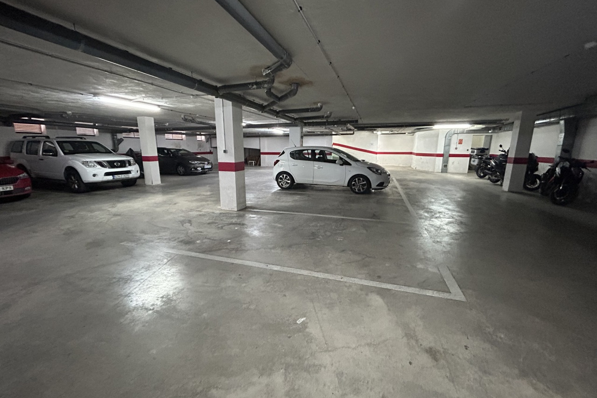 Resale - Apartment -
San Miguel de Salinas - San Miguel