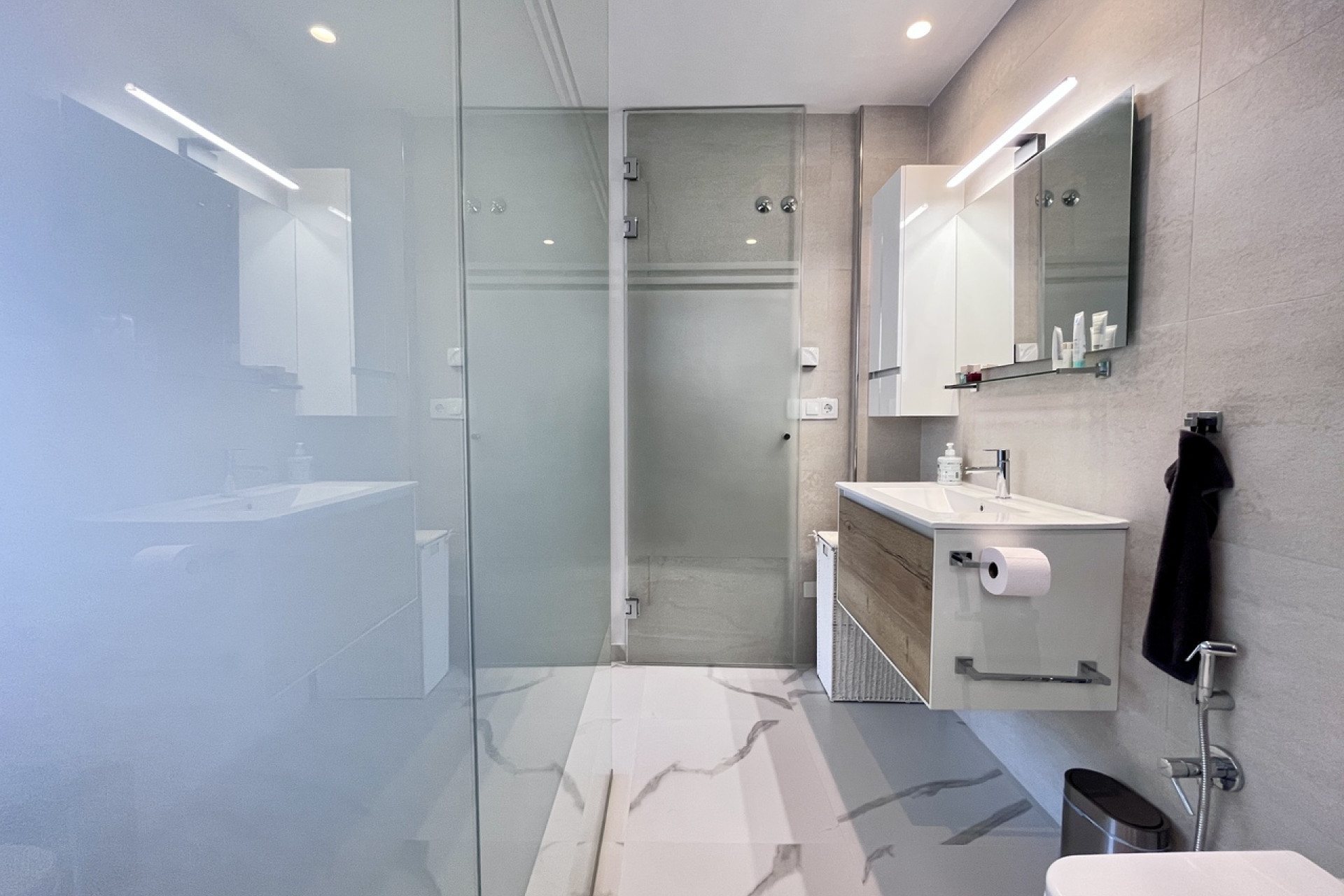 Resale - Apartment -
San Miguel de Salinas