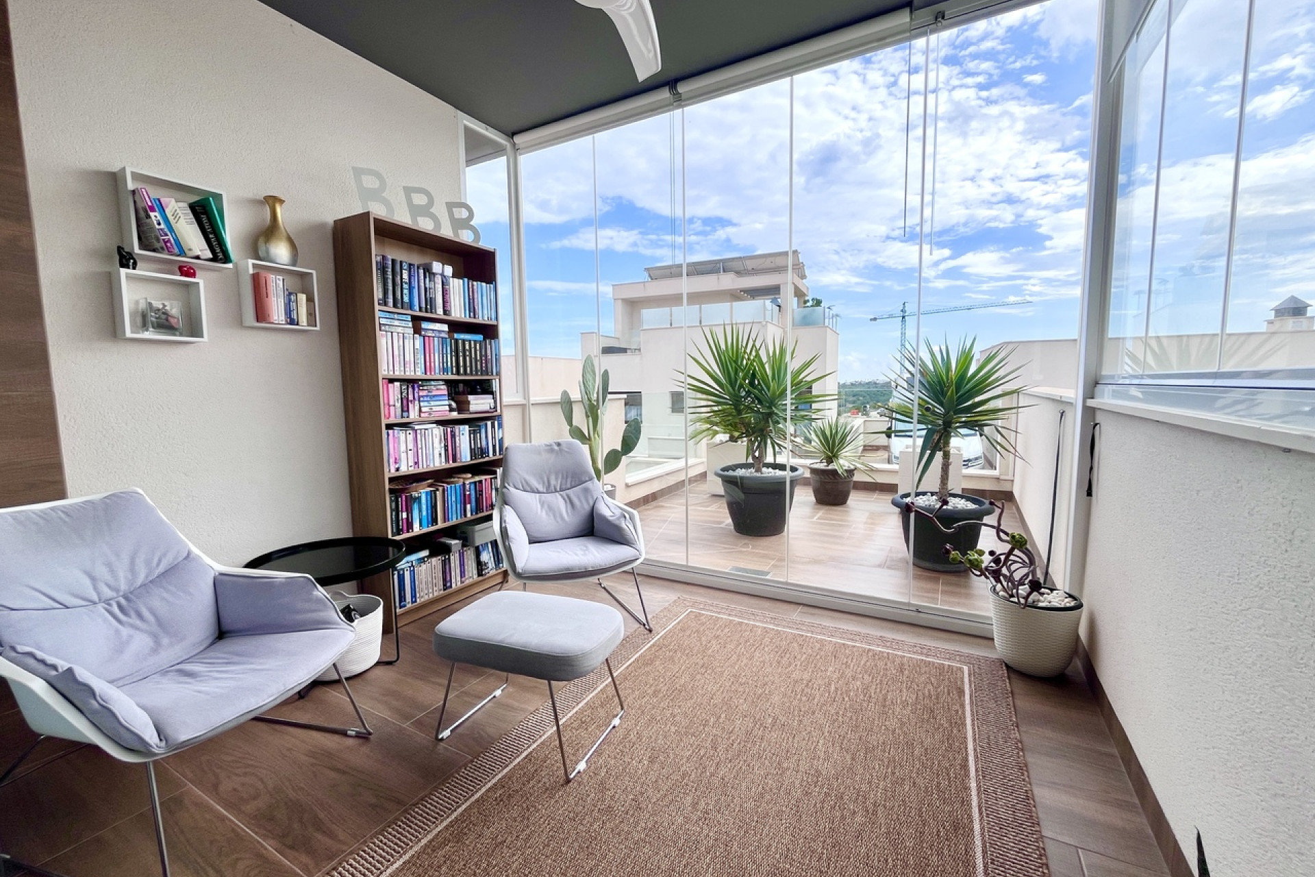 Resale - Apartment -
San Miguel de Salinas