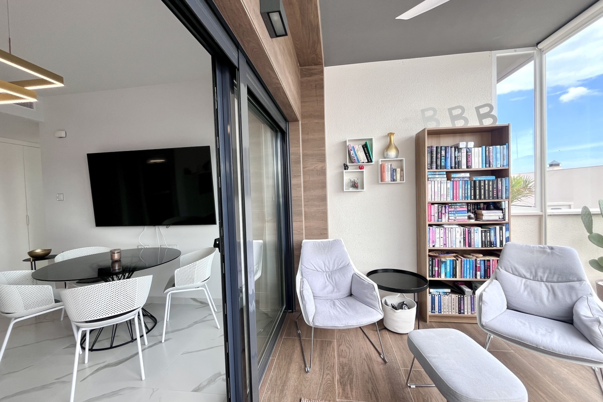 Resale - Apartment -
San Miguel de Salinas