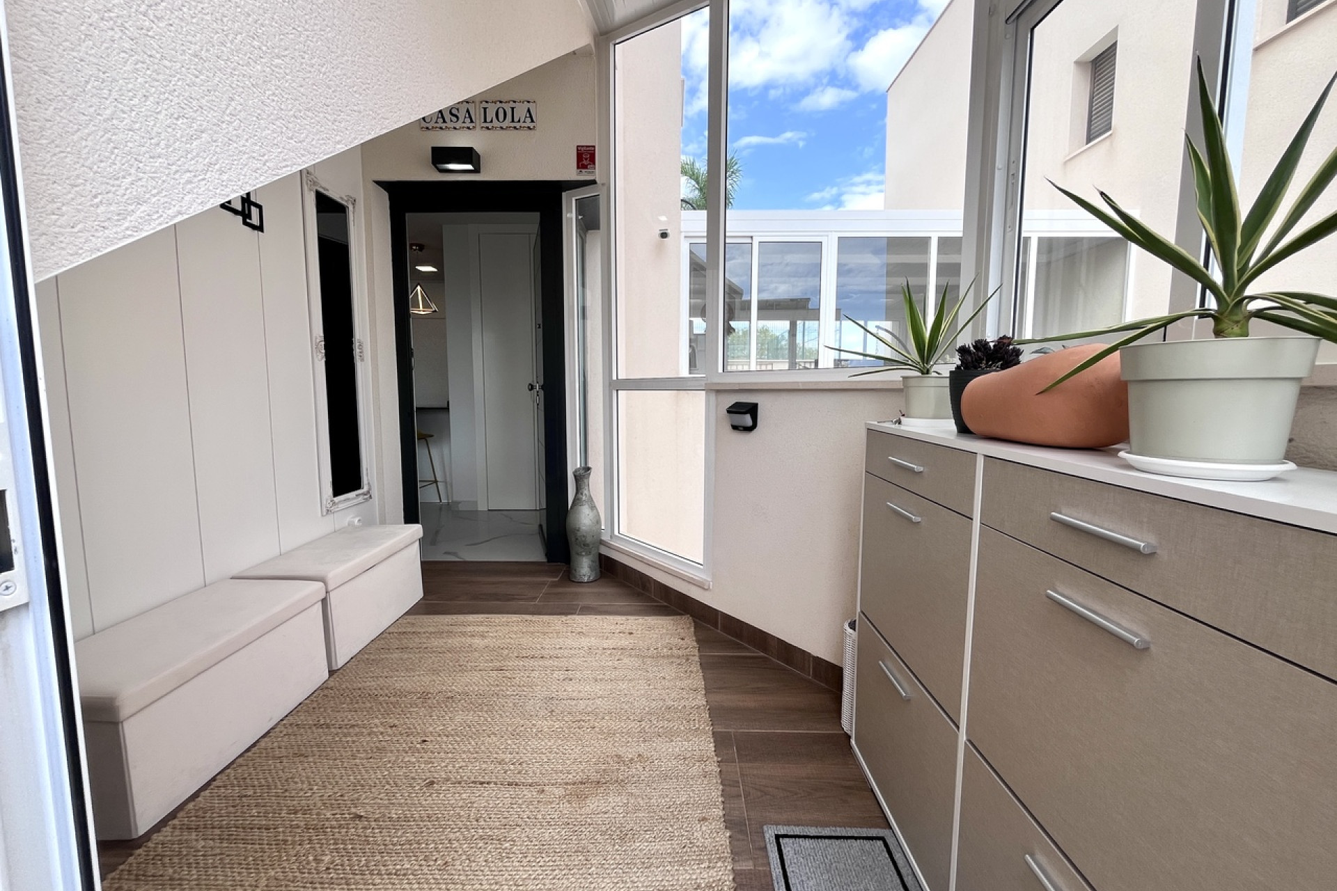 Resale - Apartment -
San Miguel de Salinas