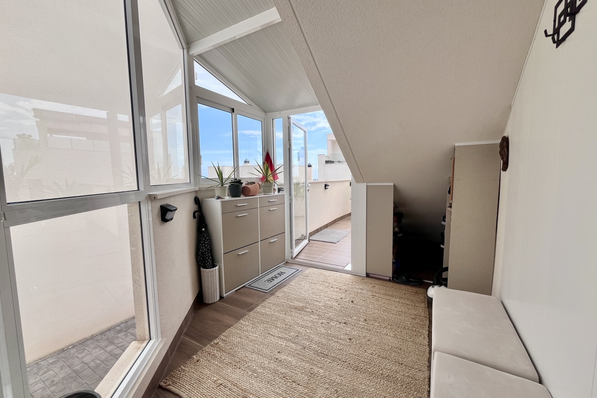 Resale - Apartment -
San Miguel de Salinas