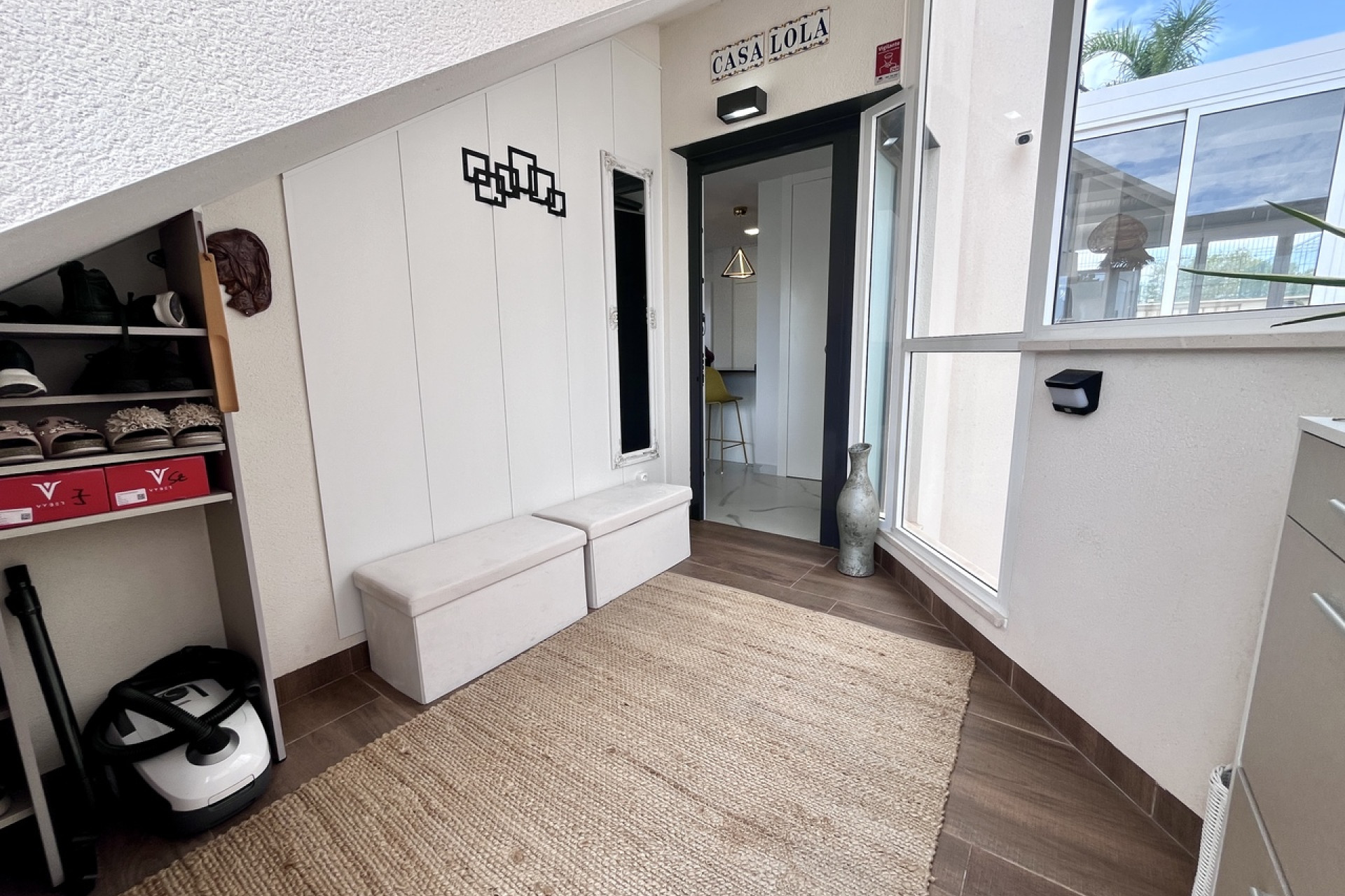 Resale - Apartment -
San Miguel de Salinas