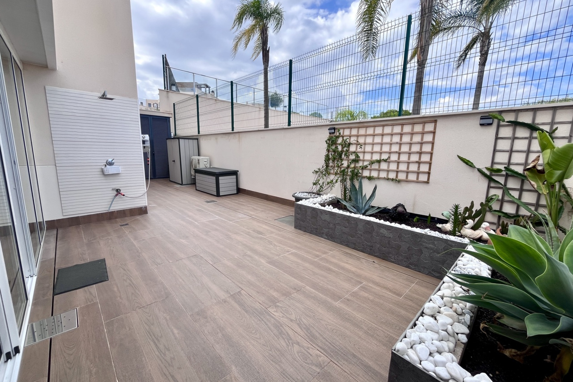 Resale - Apartment -
San Miguel de Salinas