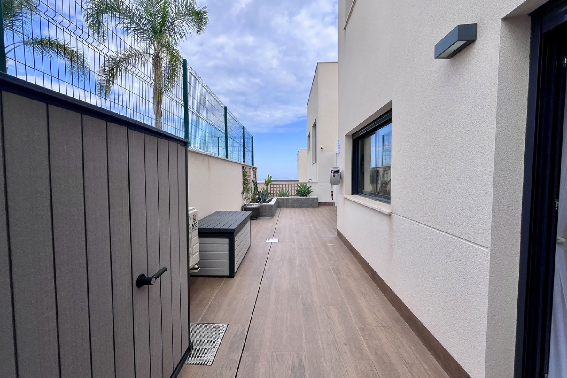 Resale - Apartment -
San Miguel de Salinas