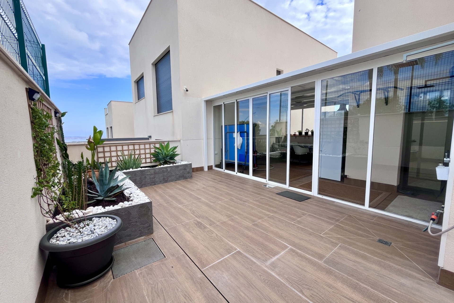 Resale - Apartment -
San Miguel de Salinas