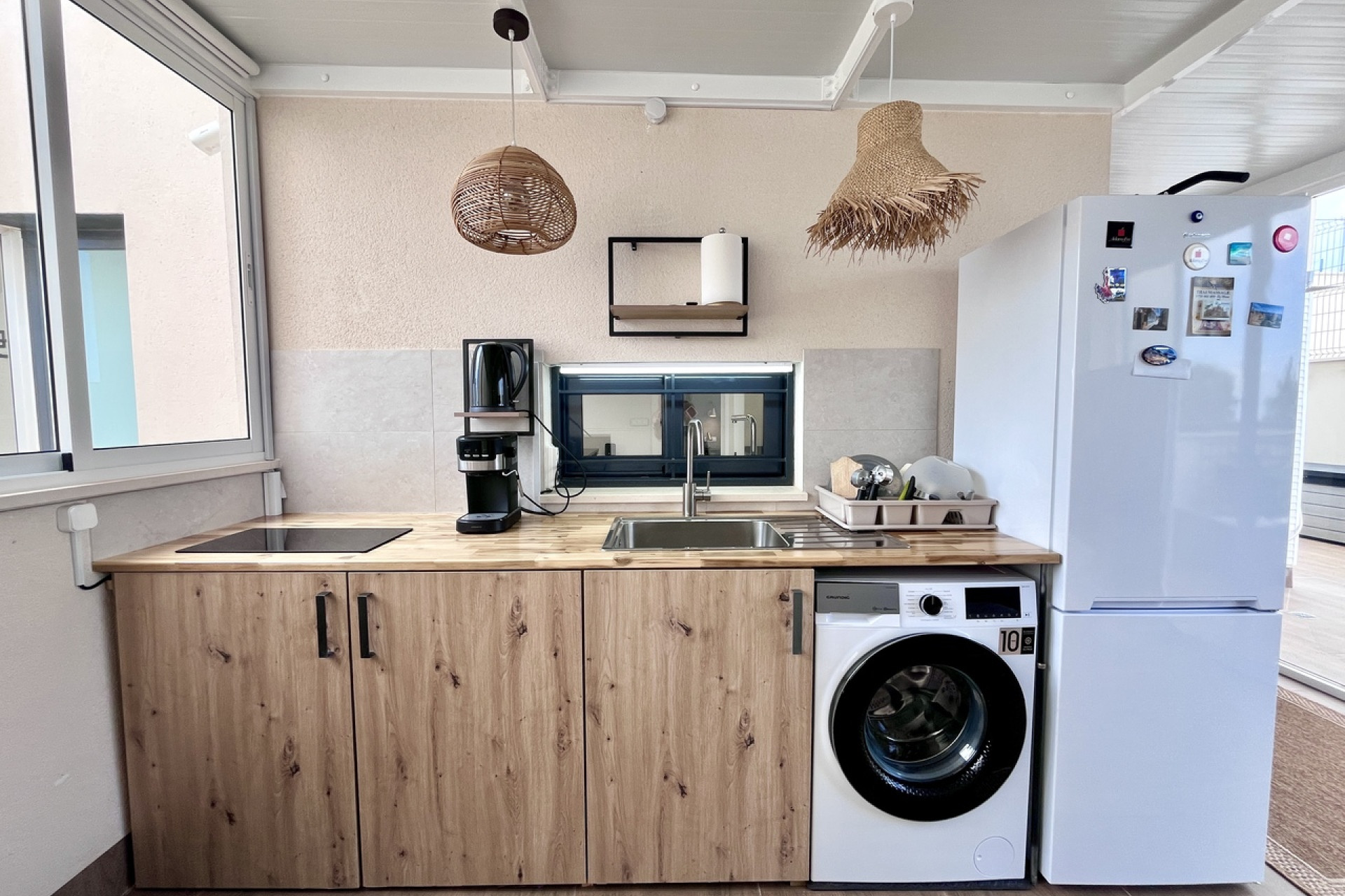 Resale - Apartment -
San Miguel de Salinas