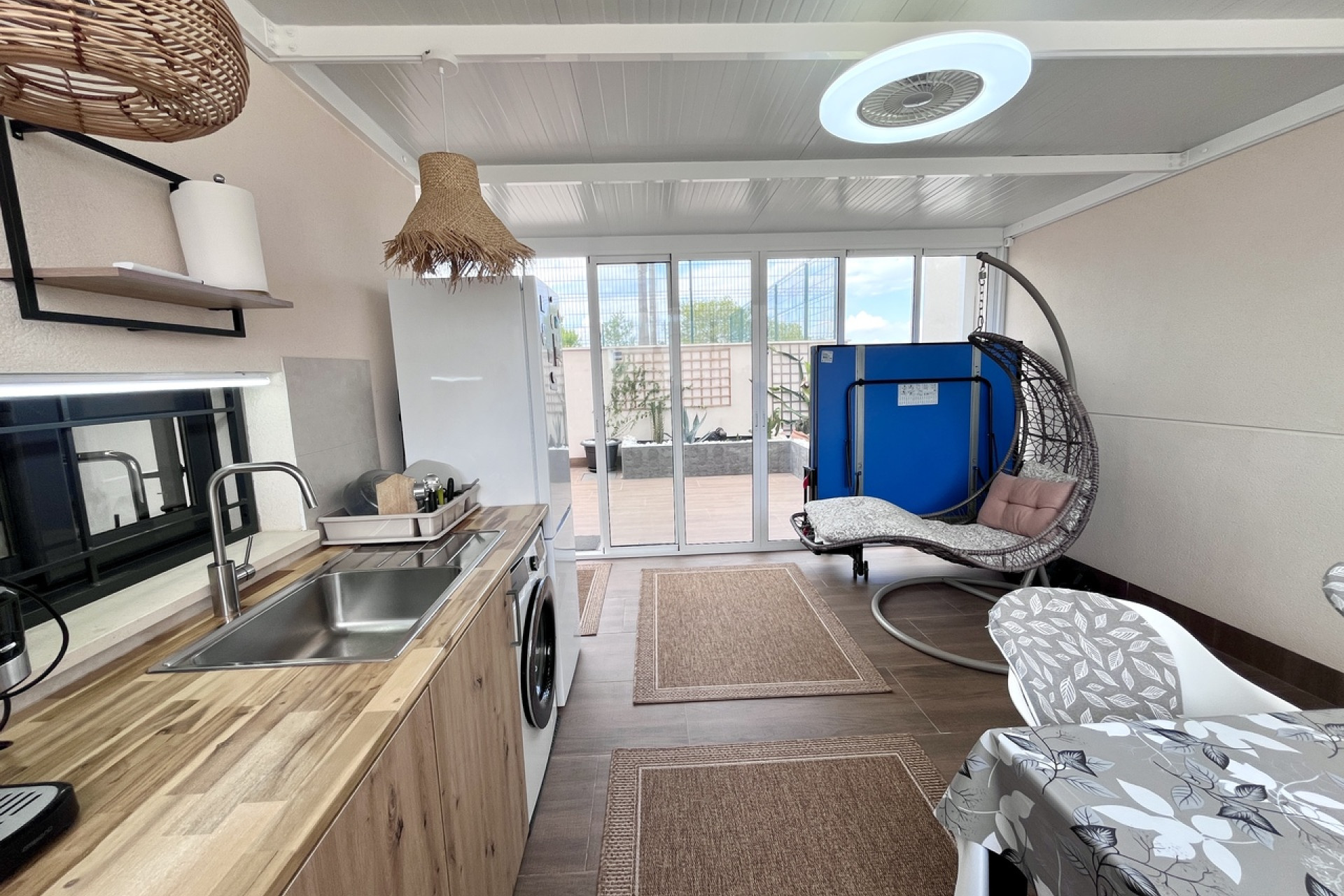 Resale - Apartment -
San Miguel de Salinas