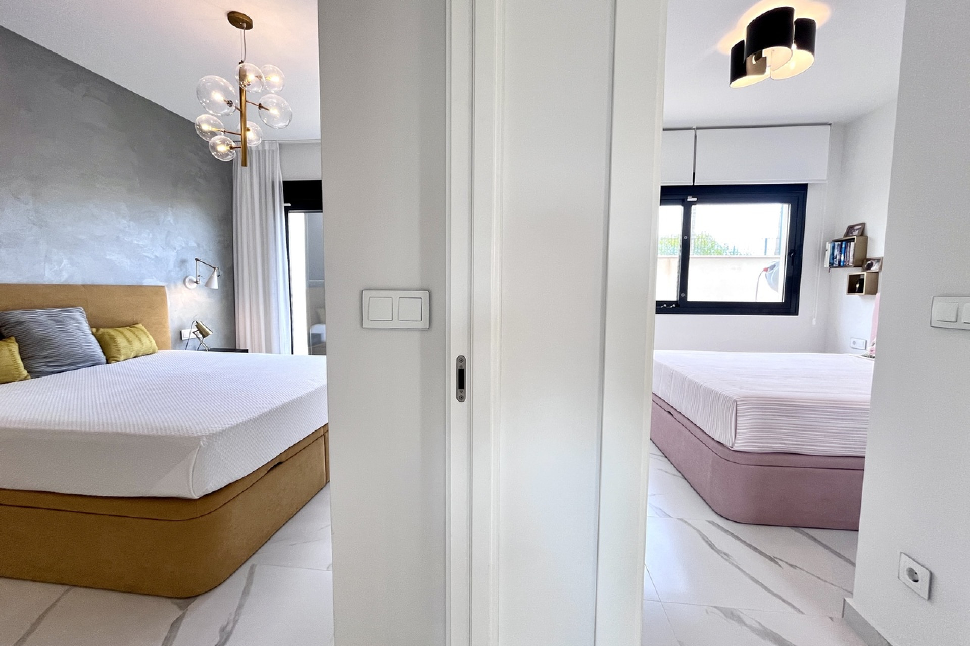 Resale - Apartment -
San Miguel de Salinas