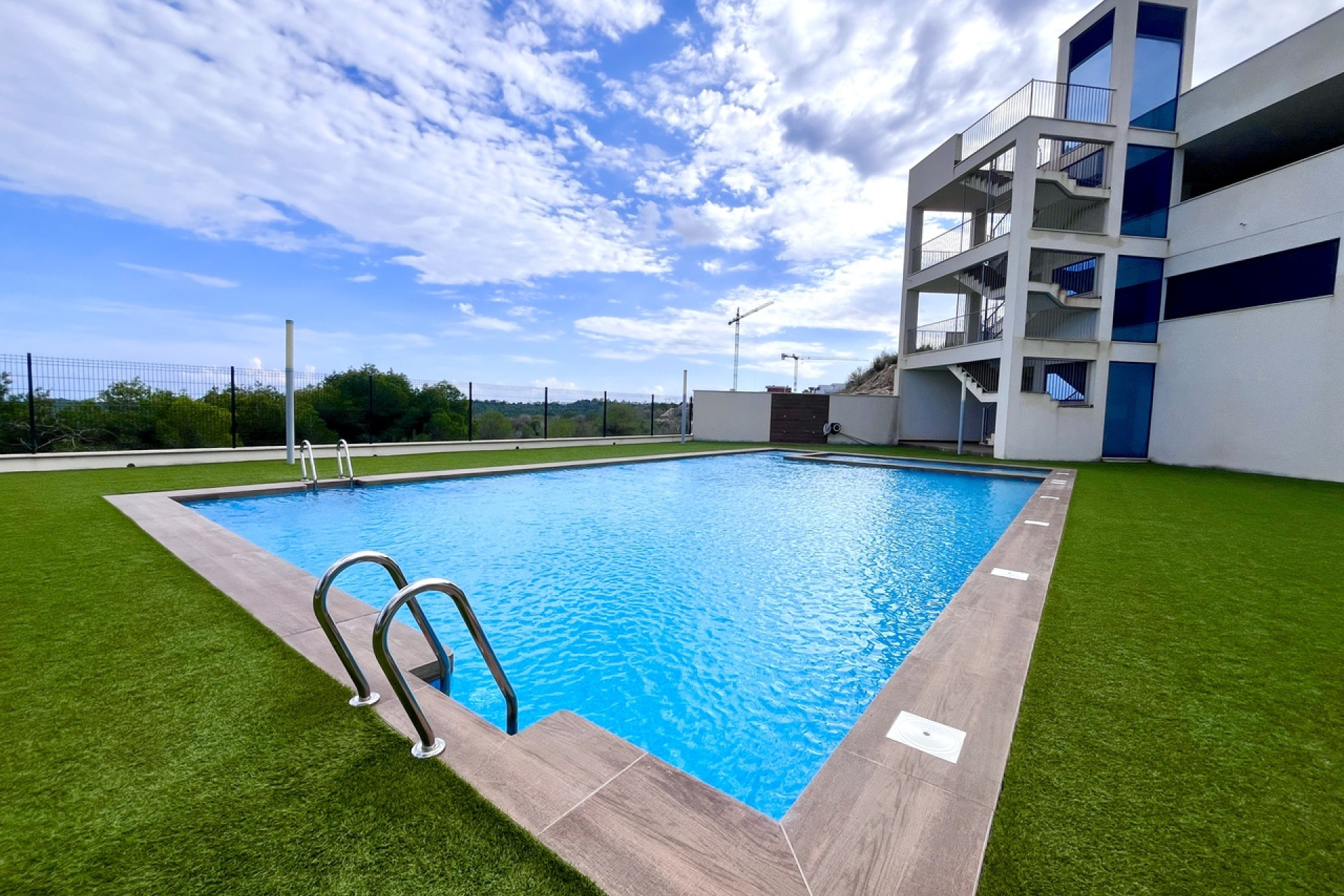 Resale - Apartment -
San Miguel de Salinas