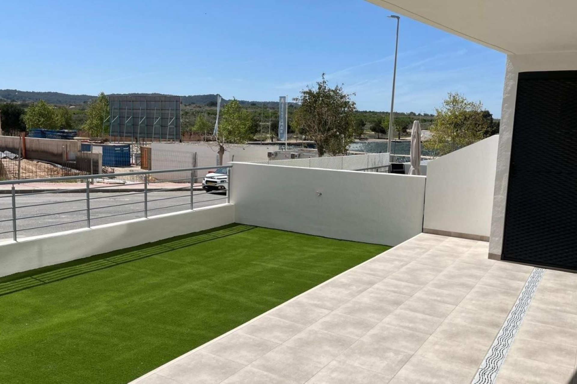 Resale - Apartment -
San Miguel de Salinas