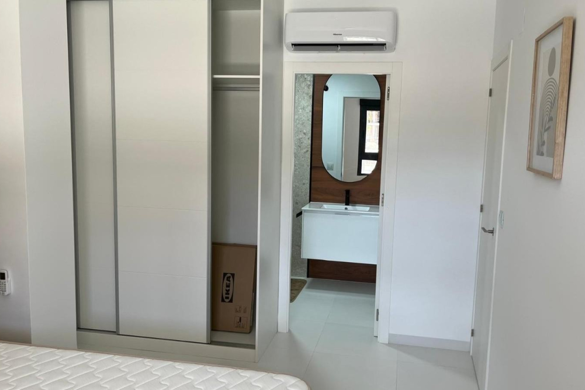 Resale - Apartment -
San Miguel de Salinas
