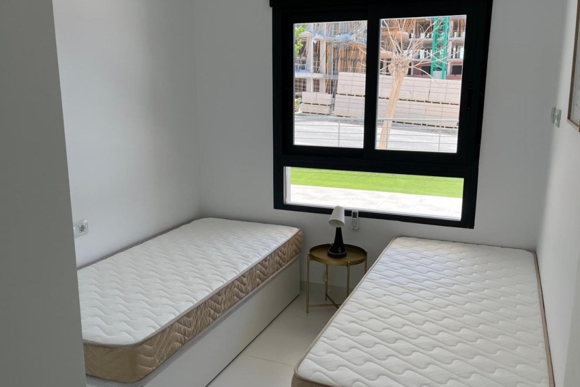 Resale - Apartment -
San Miguel de Salinas