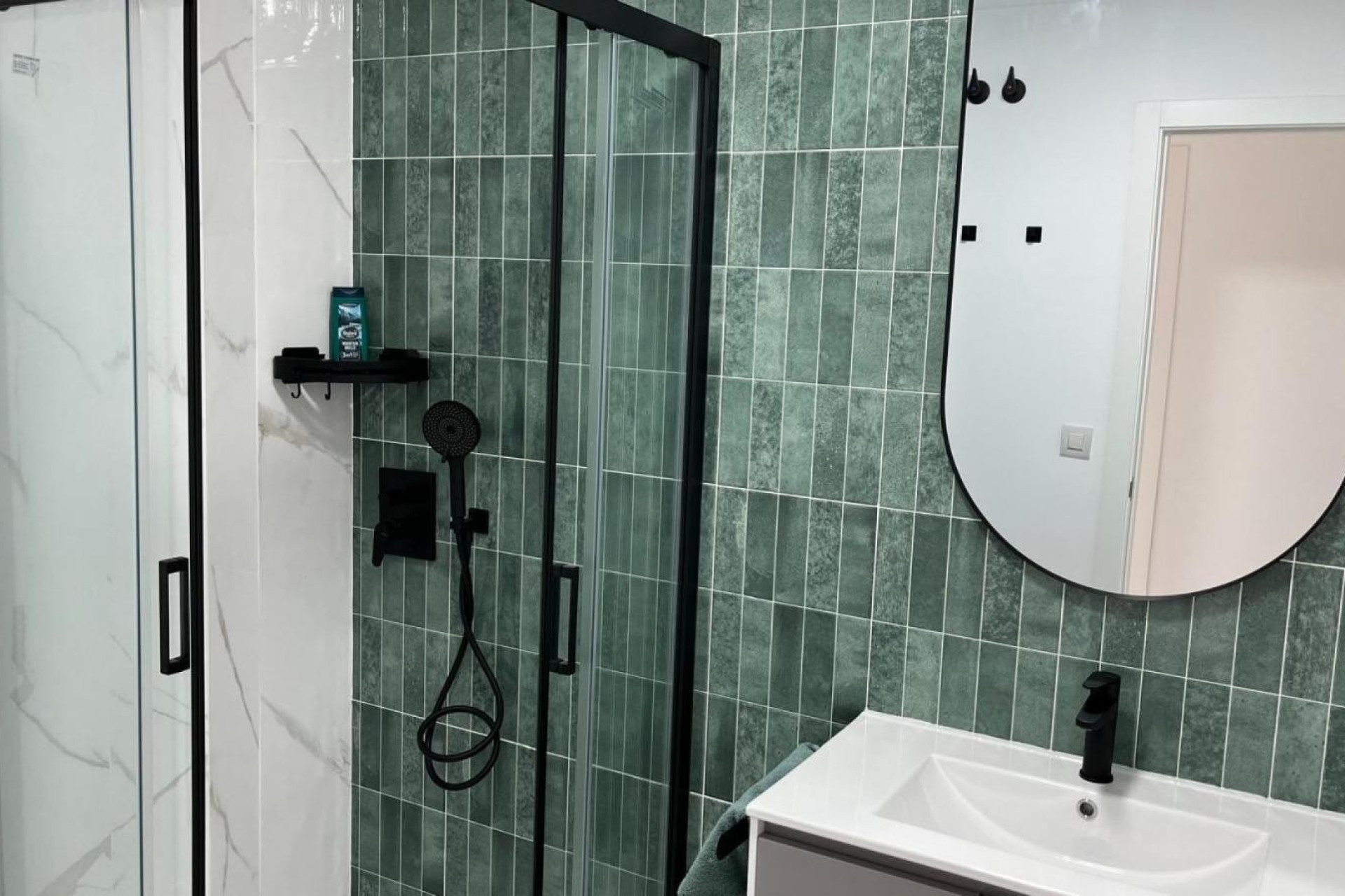Resale - Apartment -
San Miguel de Salinas