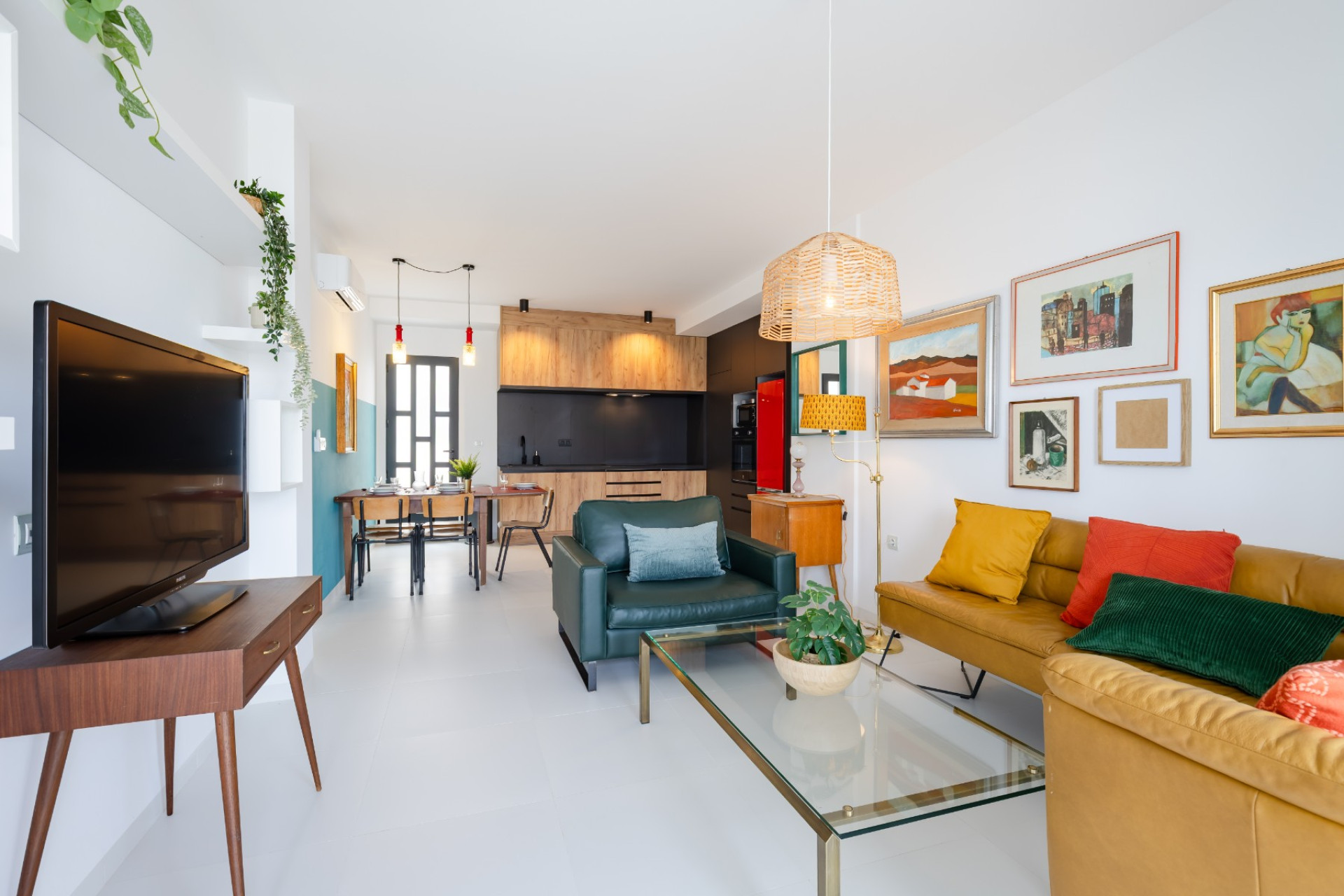 Resale - Apartment -
San Miguel de Salinas