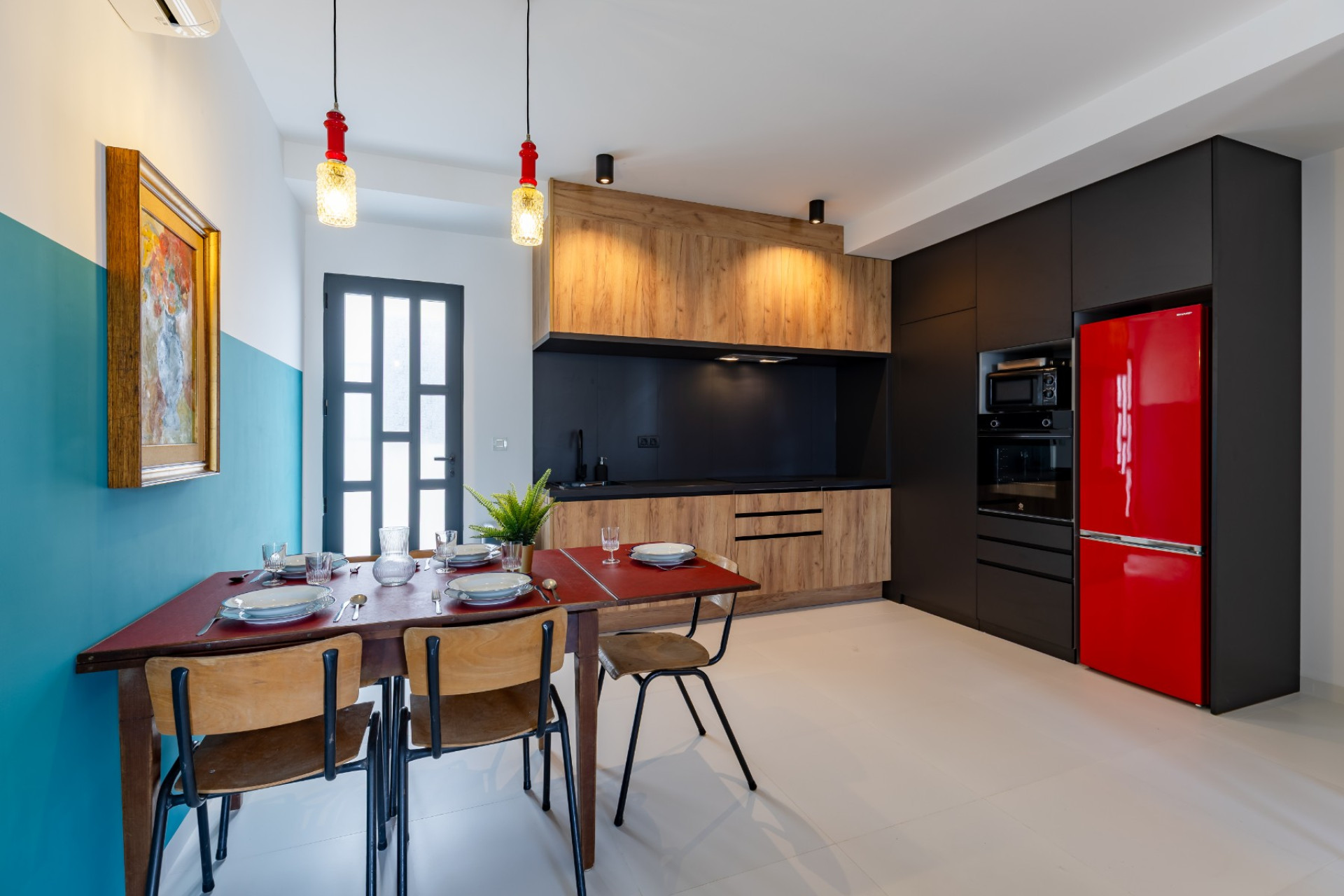 Resale - Apartment -
San Miguel de Salinas