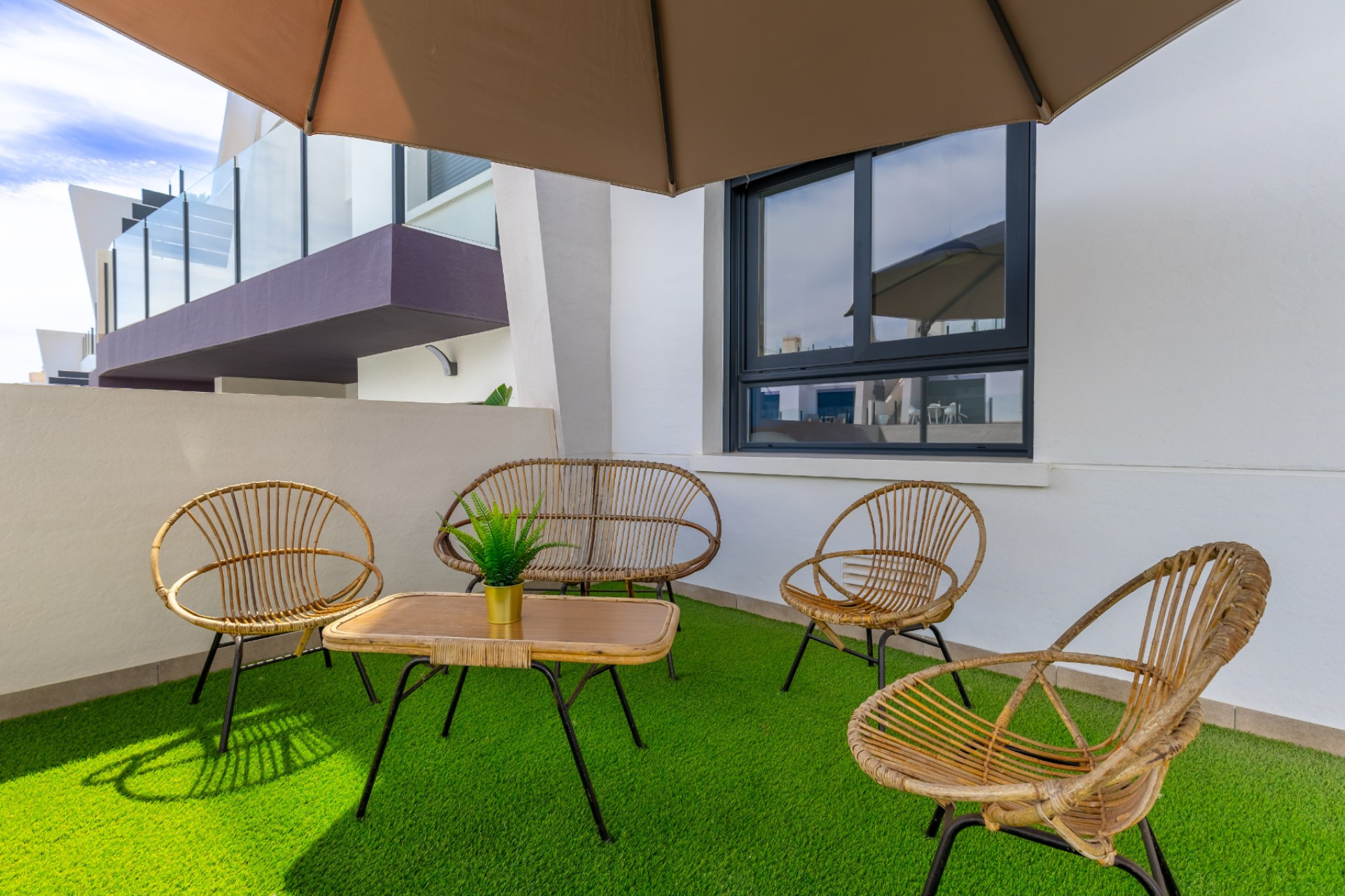 Resale - Apartment -
San Miguel de Salinas