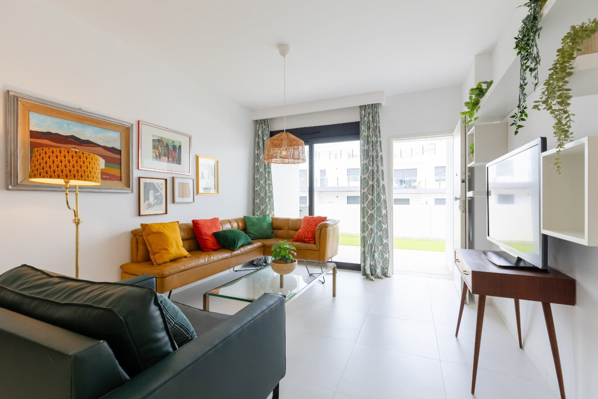 Resale - Apartment -
San Miguel de Salinas