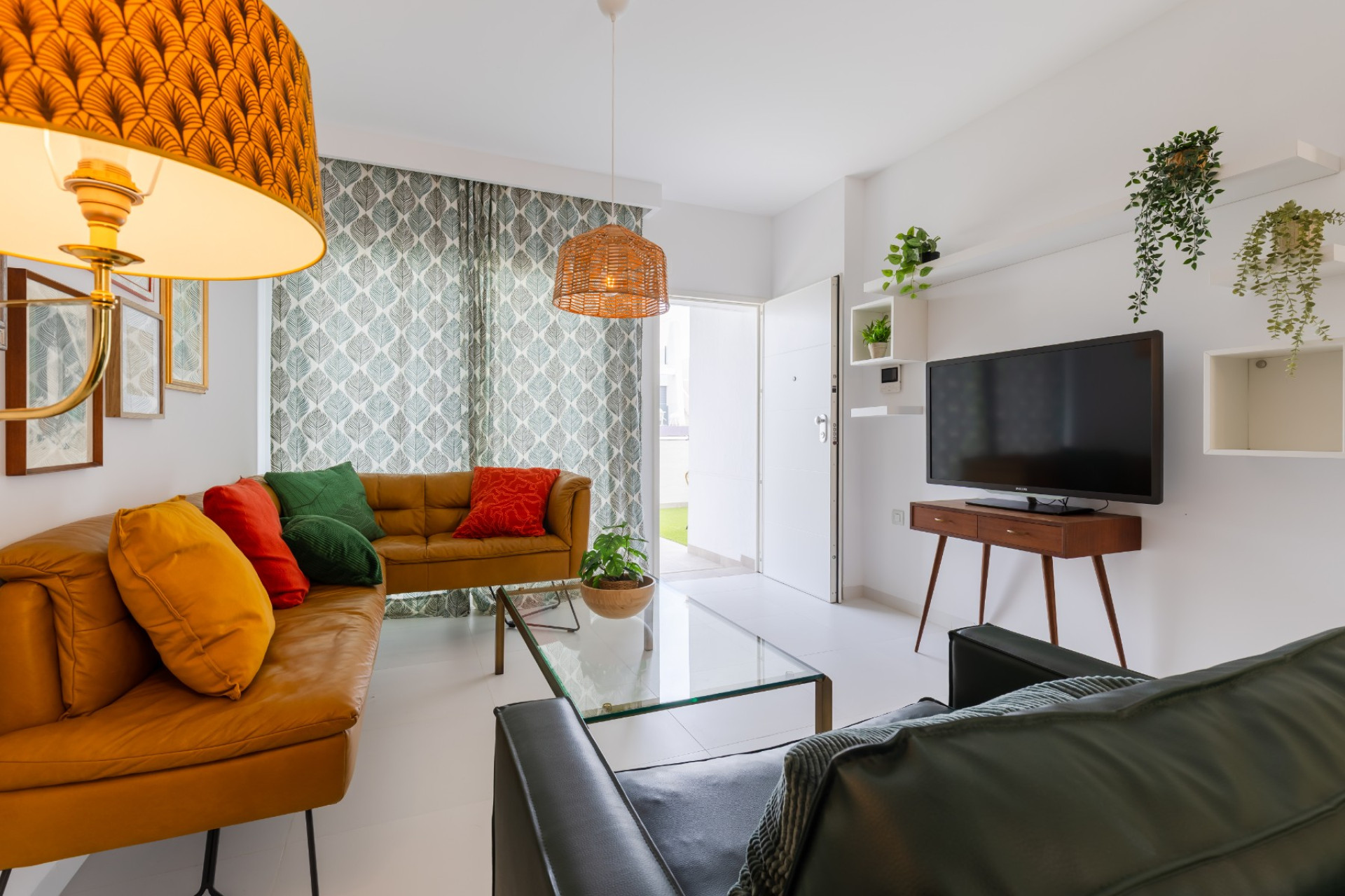 Resale - Apartment -
San Miguel de Salinas