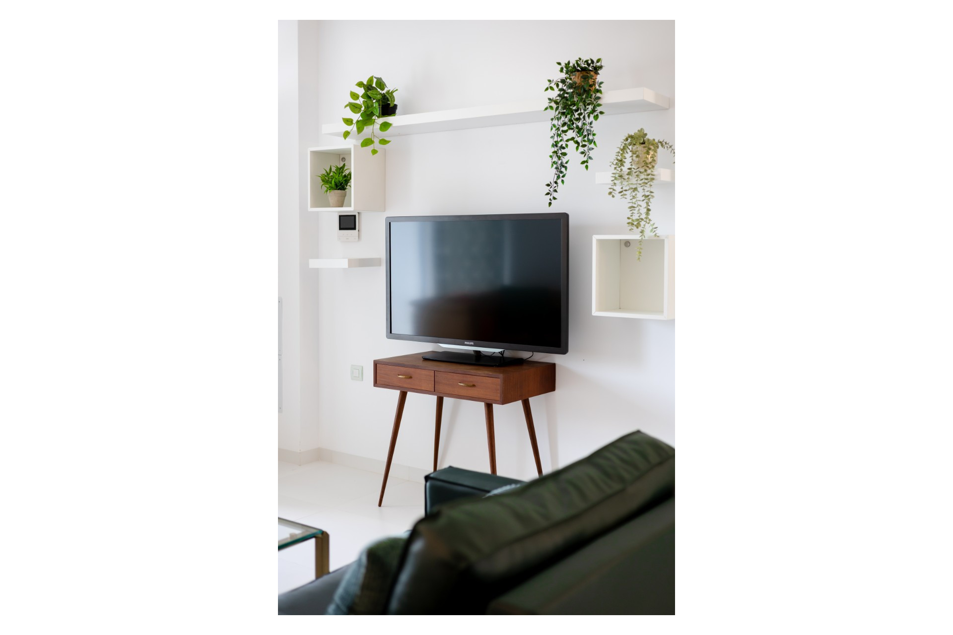 Resale - Apartment -
San Miguel de Salinas