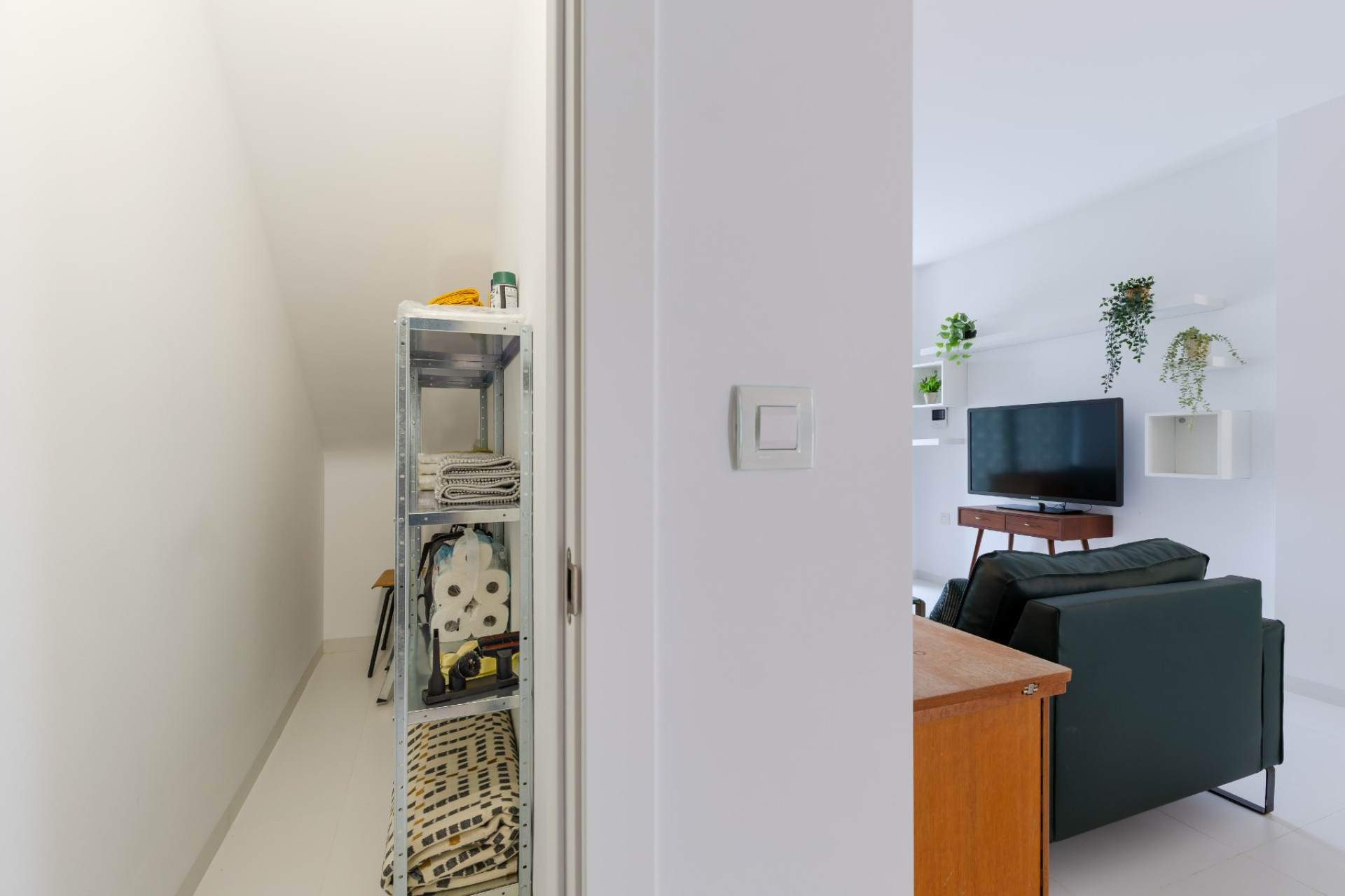 Resale - Apartment -
San Miguel de Salinas
