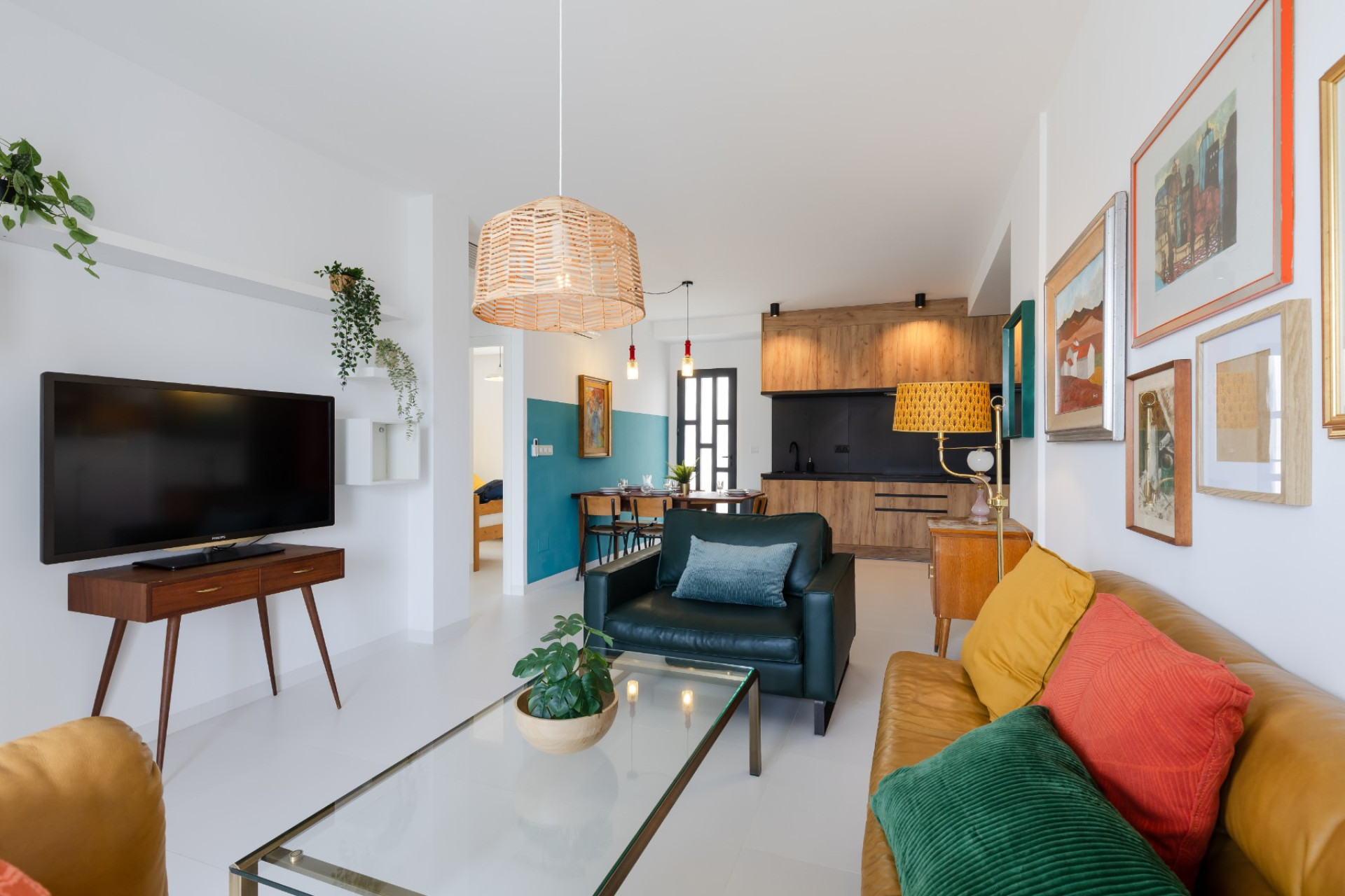 Resale - Apartment -
San Miguel de Salinas