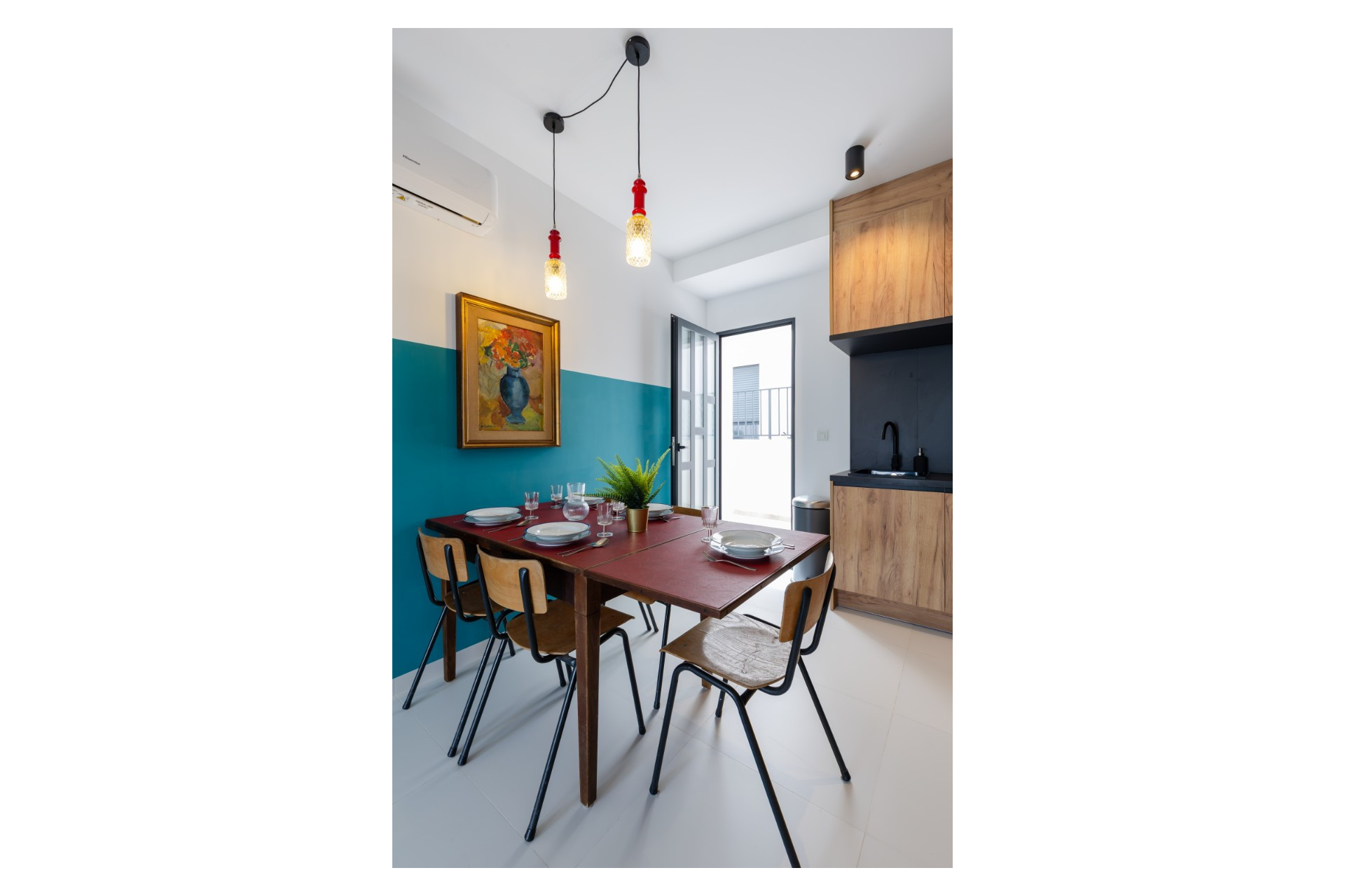 Resale - Apartment -
San Miguel de Salinas