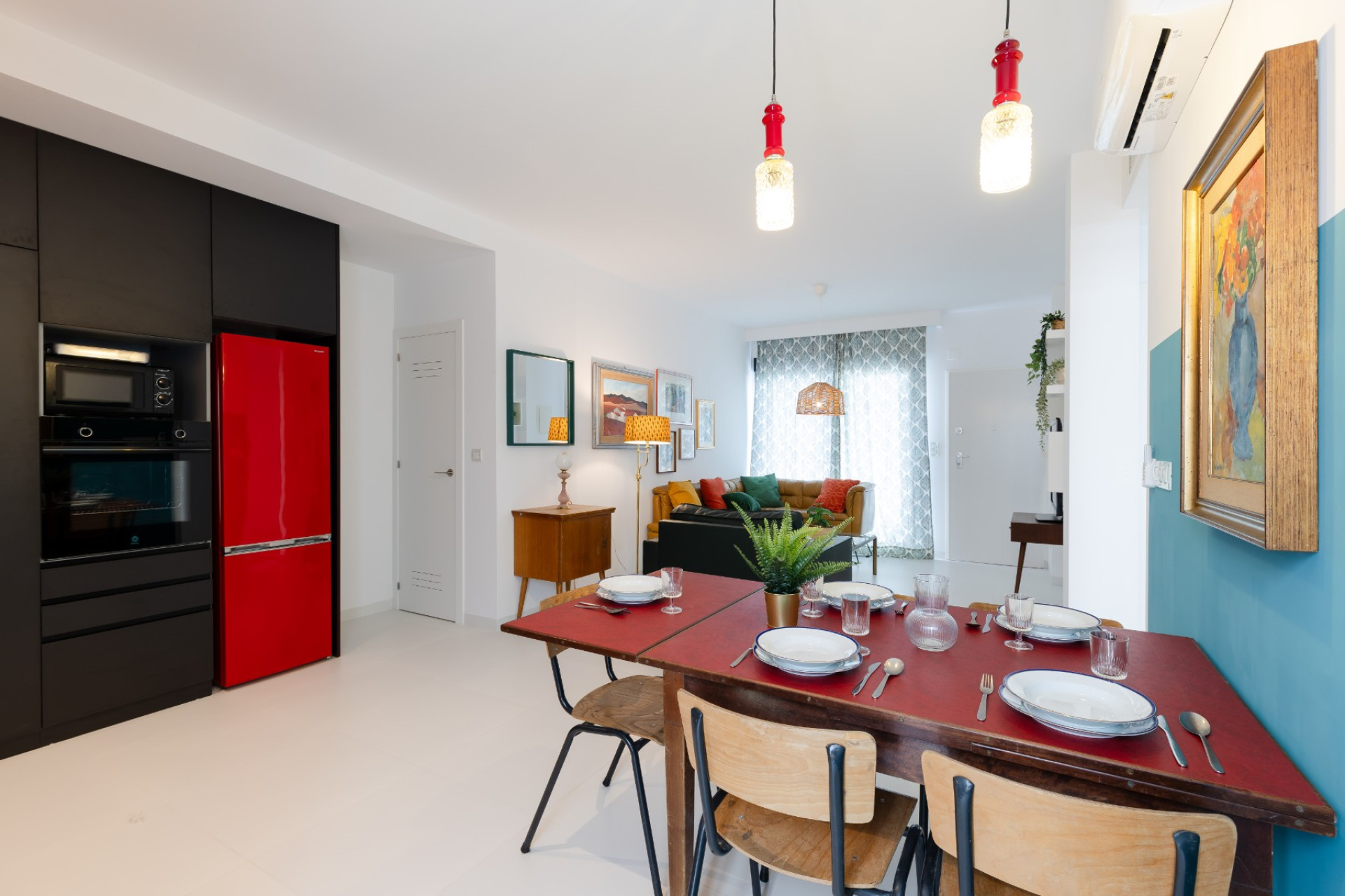 Resale - Apartment -
San Miguel de Salinas