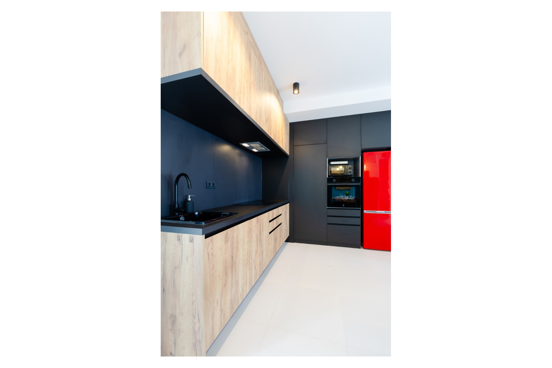 Resale - Apartment -
San Miguel de Salinas