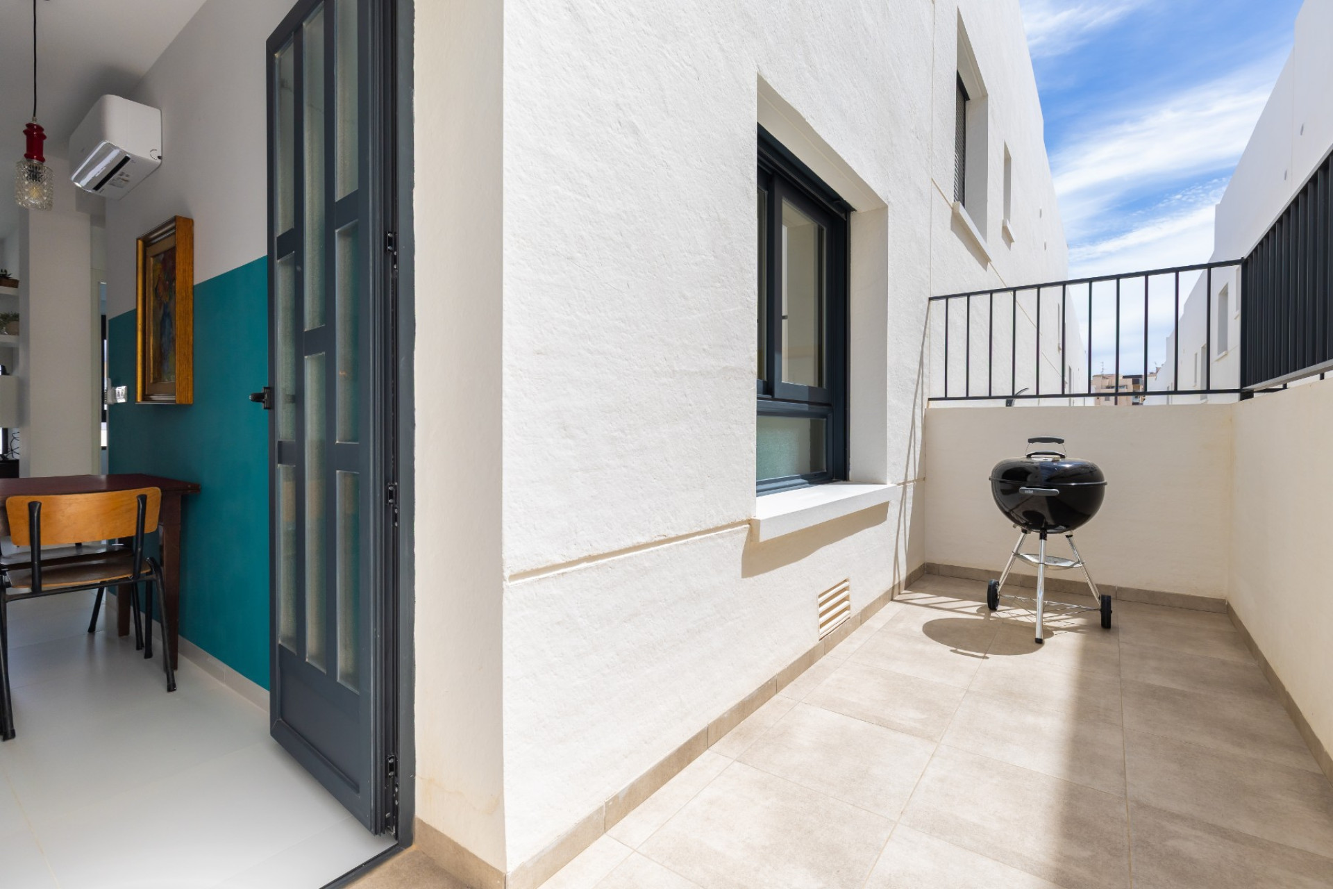 Resale - Apartment -
San Miguel de Salinas
