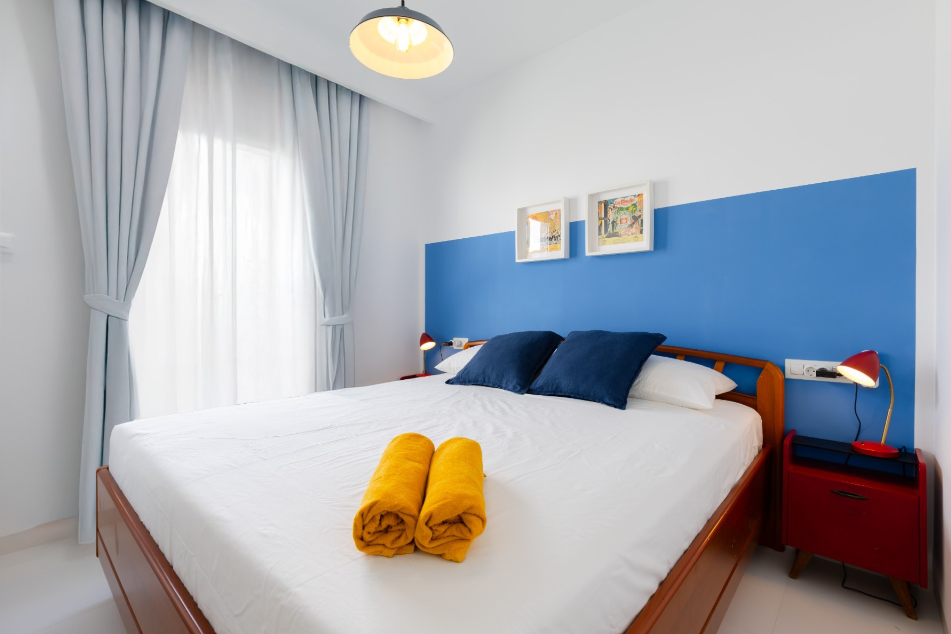 Resale - Apartment -
San Miguel de Salinas
