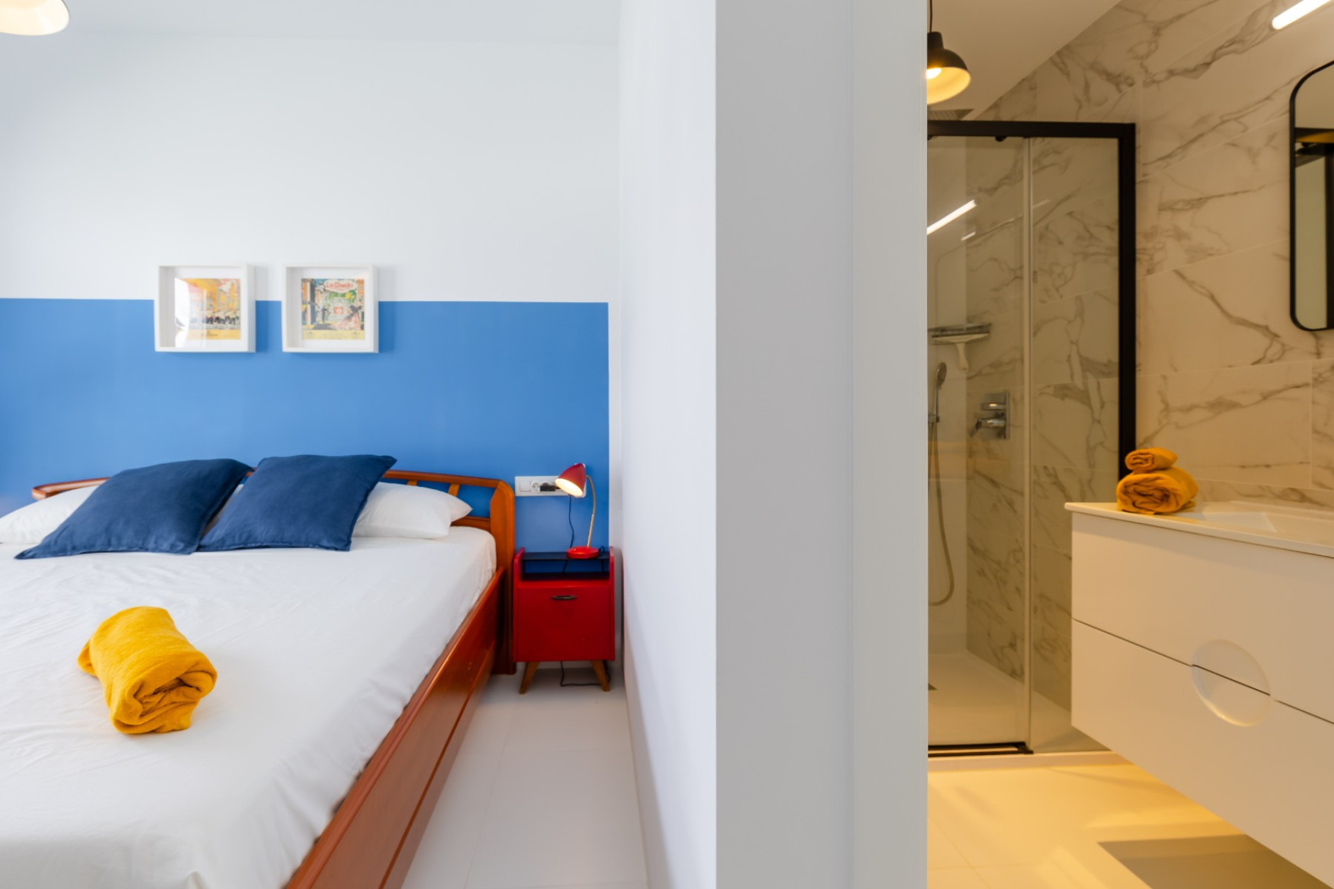 Resale - Apartment -
San Miguel de Salinas