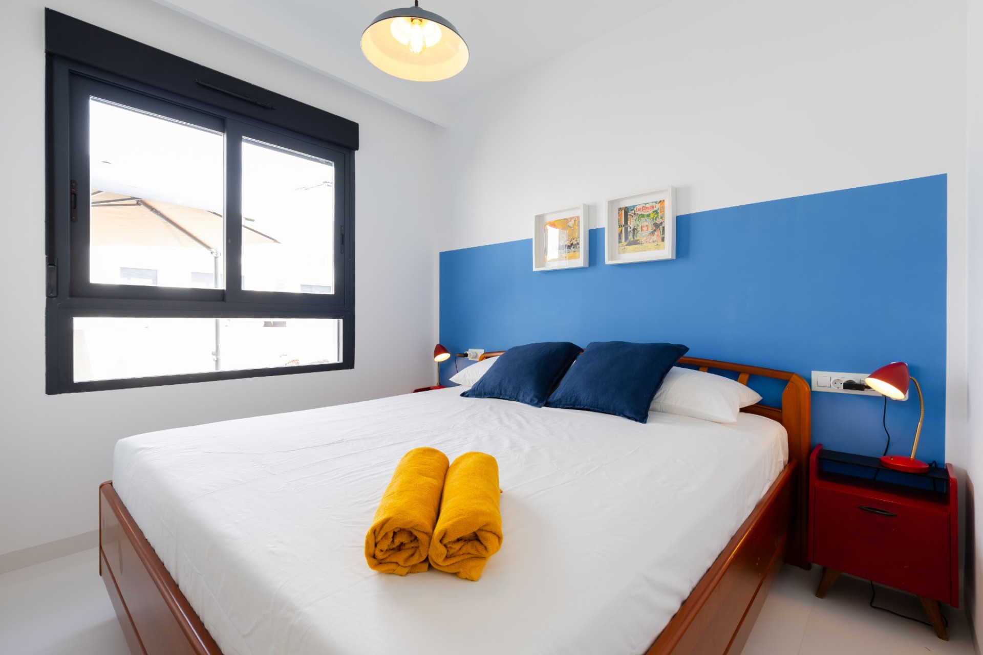 Resale - Apartment -
San Miguel de Salinas
