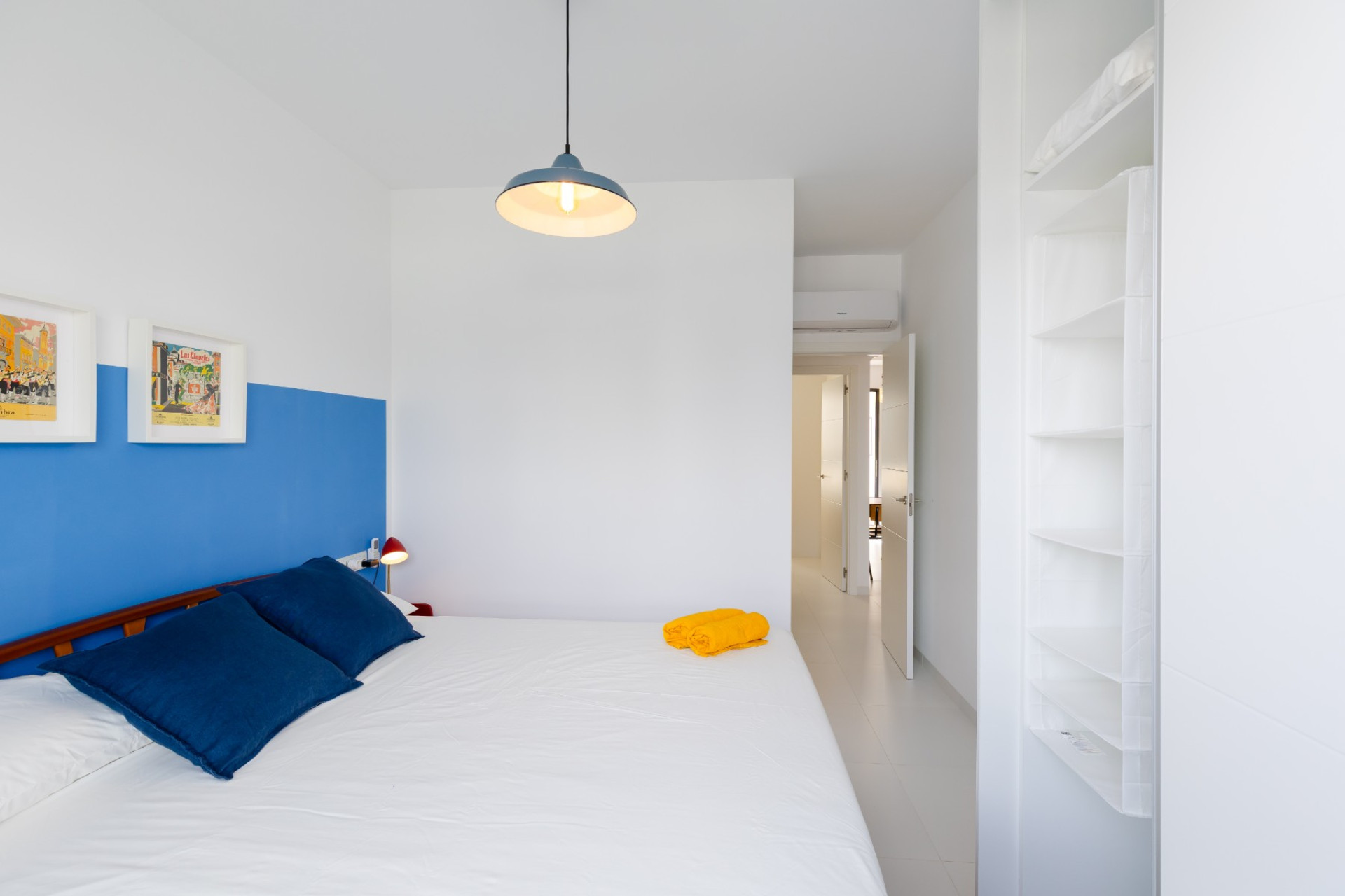 Resale - Apartment -
San Miguel de Salinas