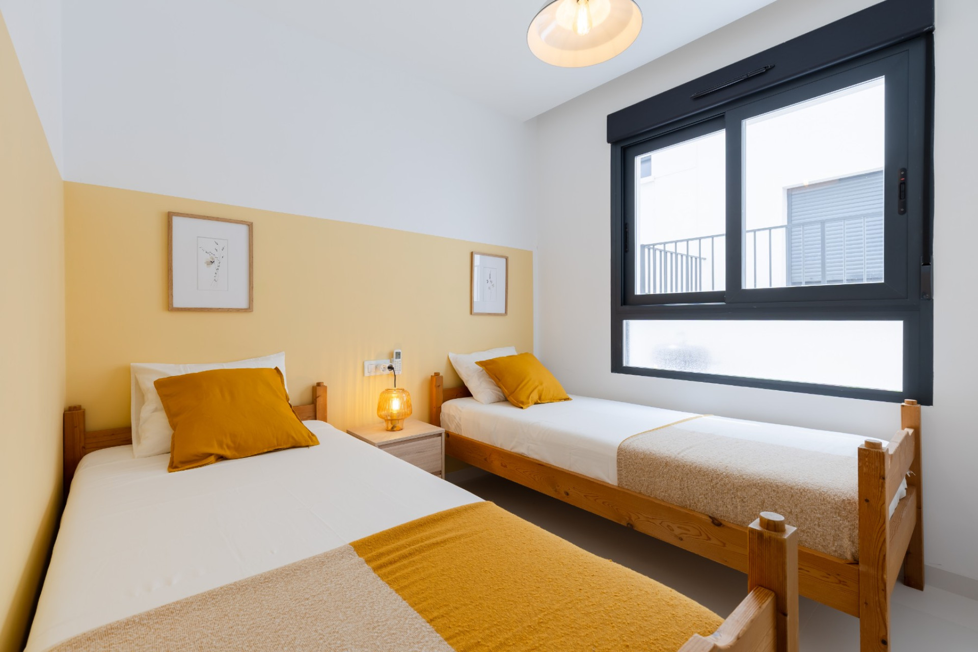 Resale - Apartment -
San Miguel de Salinas