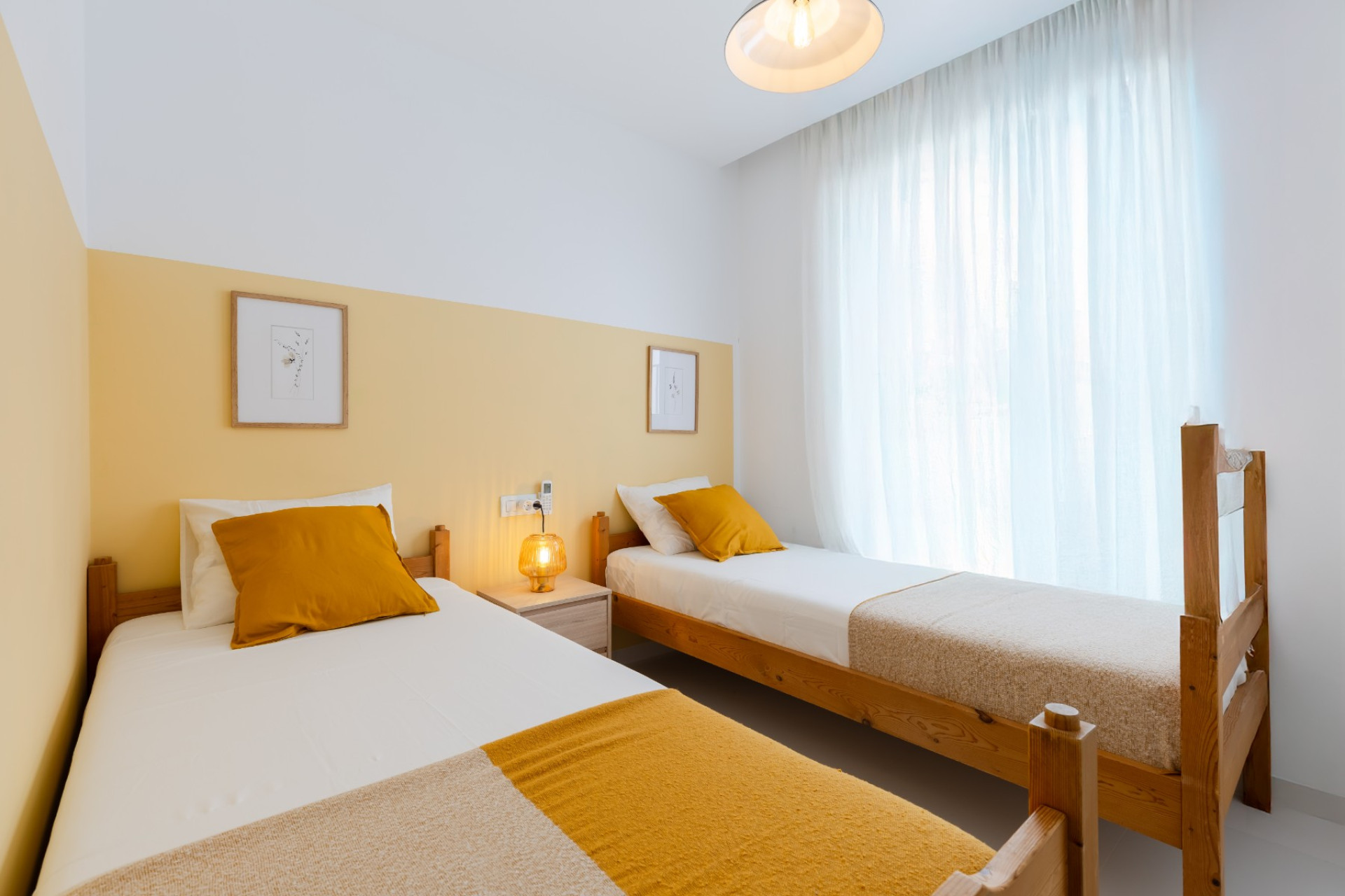 Resale - Apartment -
San Miguel de Salinas