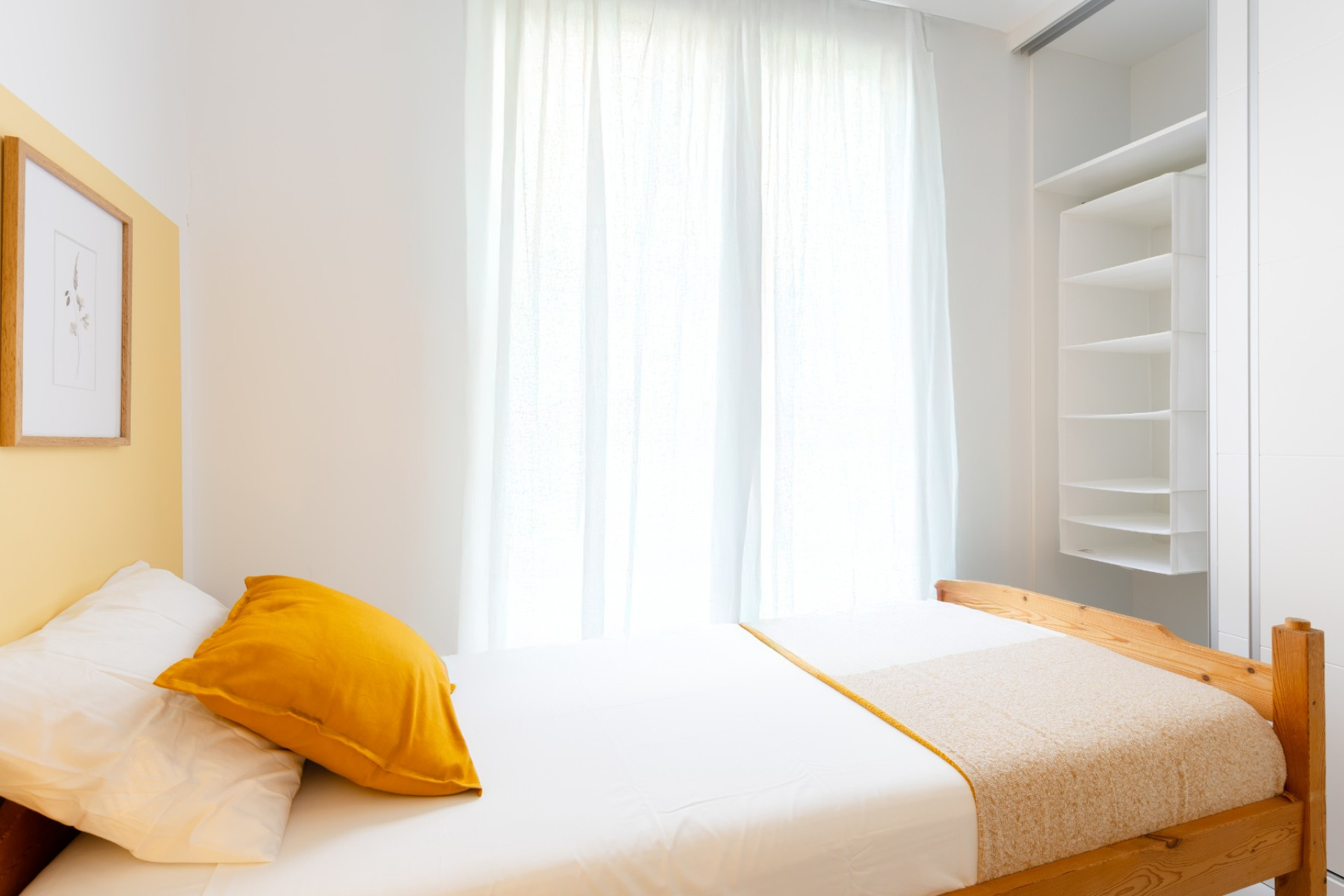 Resale - Apartment -
San Miguel de Salinas