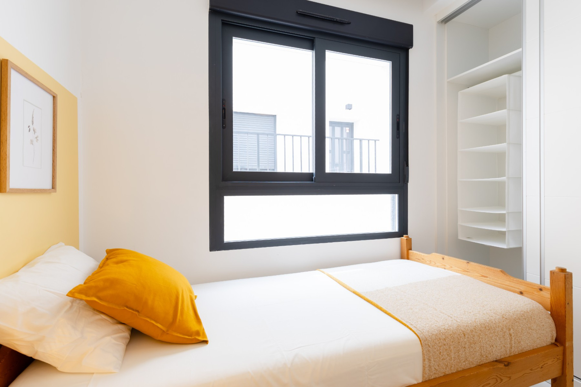 Resale - Apartment -
San Miguel de Salinas