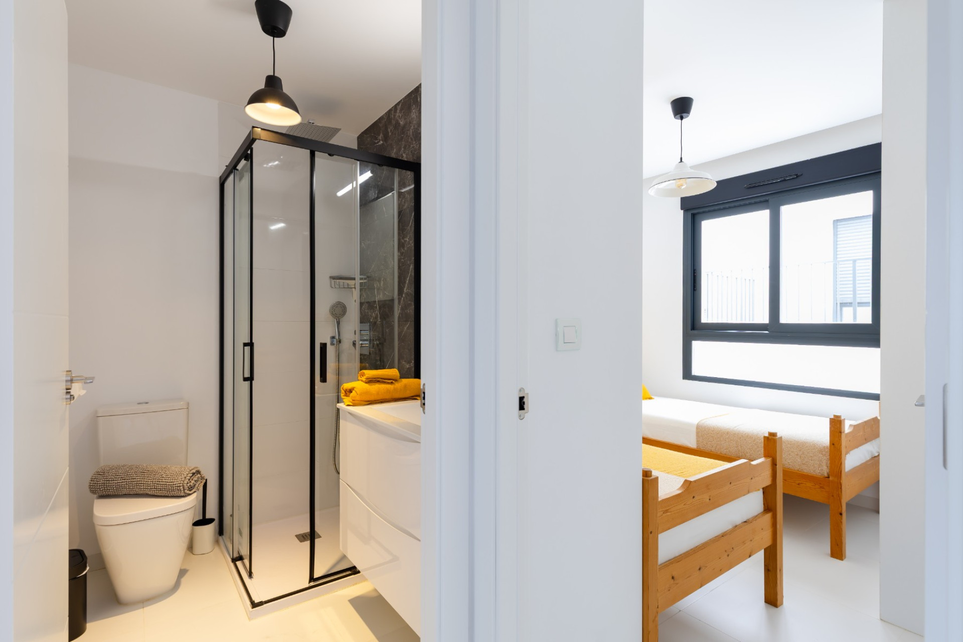 Resale - Apartment -
San Miguel de Salinas