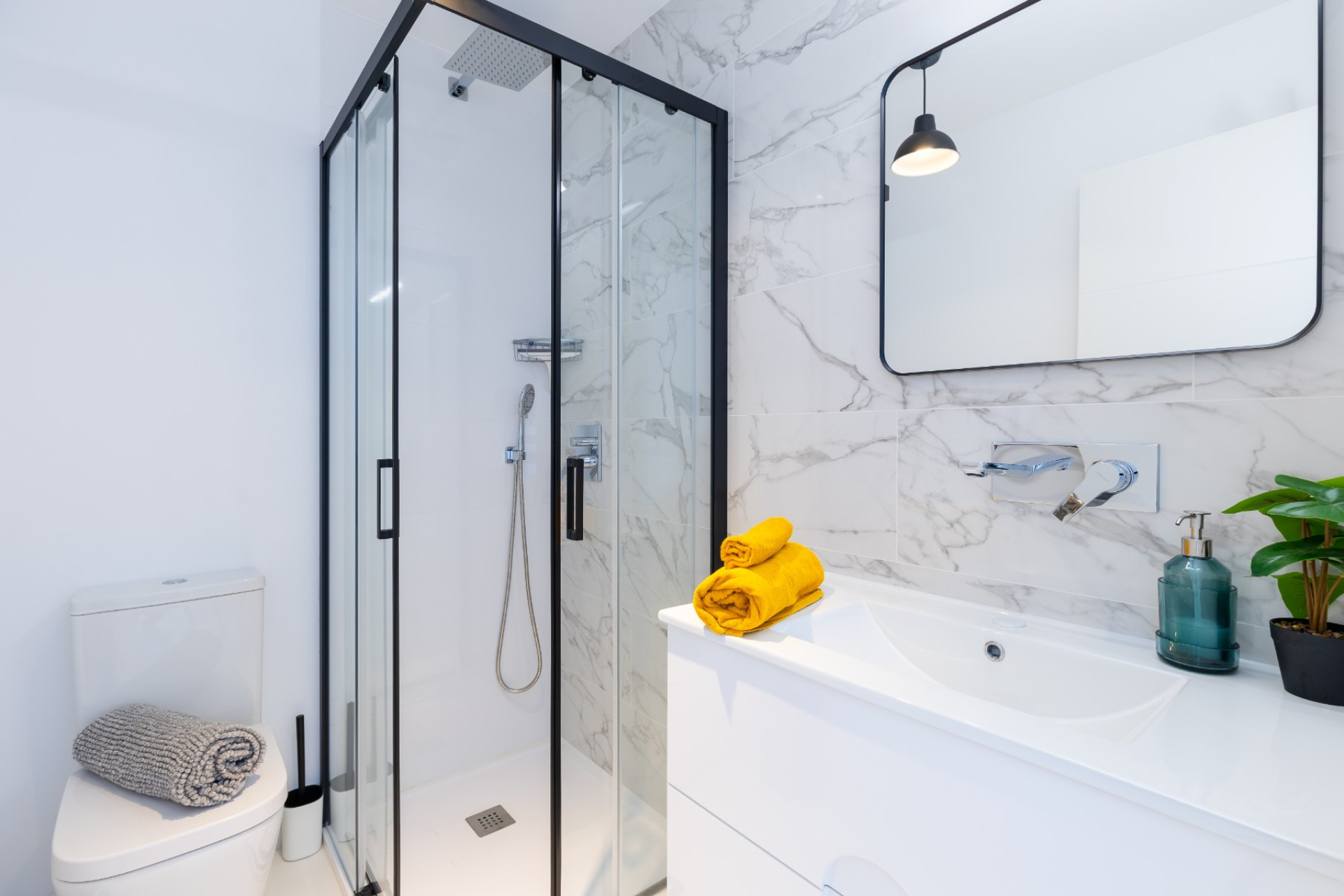 Resale - Apartment -
San Miguel de Salinas