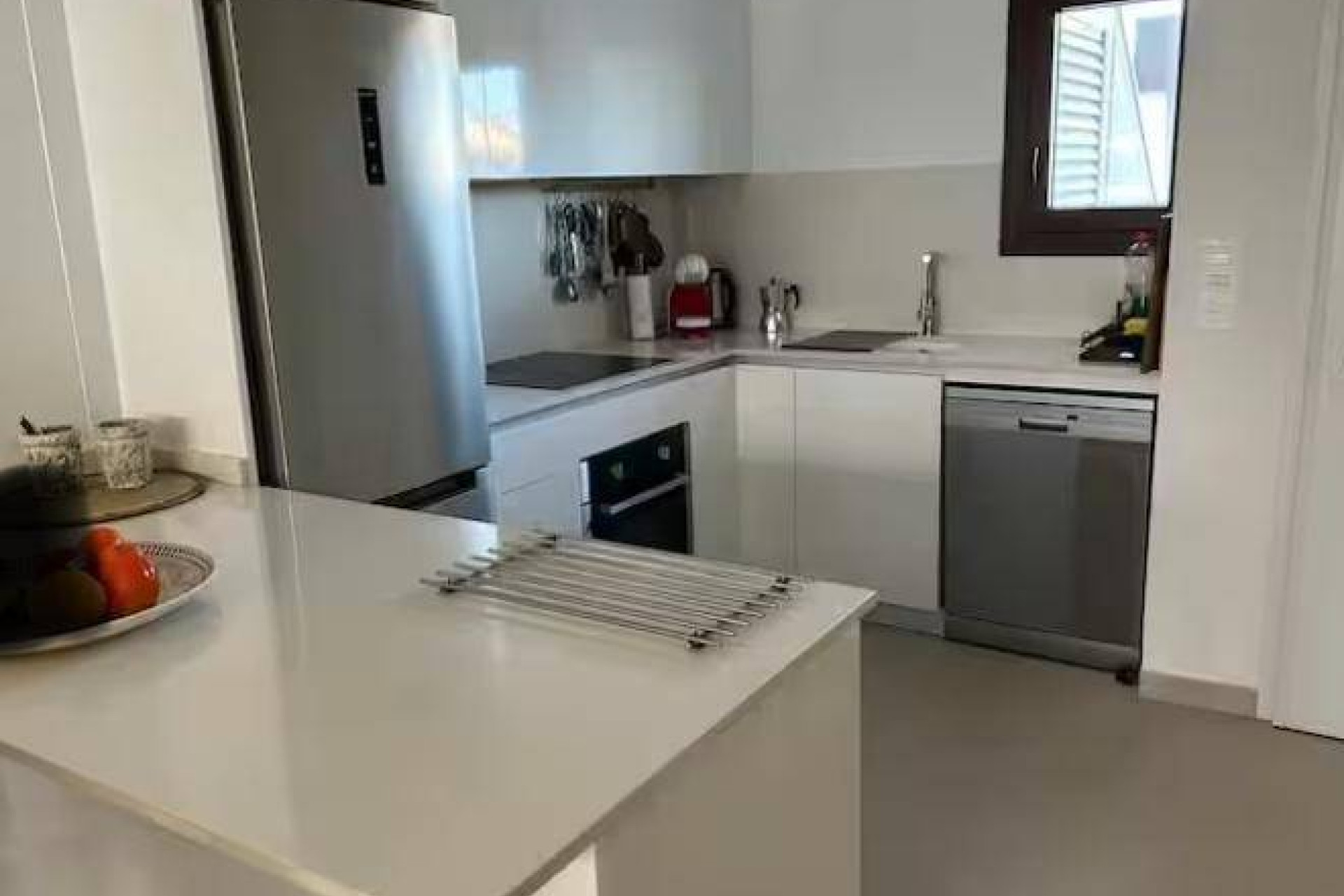 Resale - Apartment -
San Pedro del Pinatar - Centro