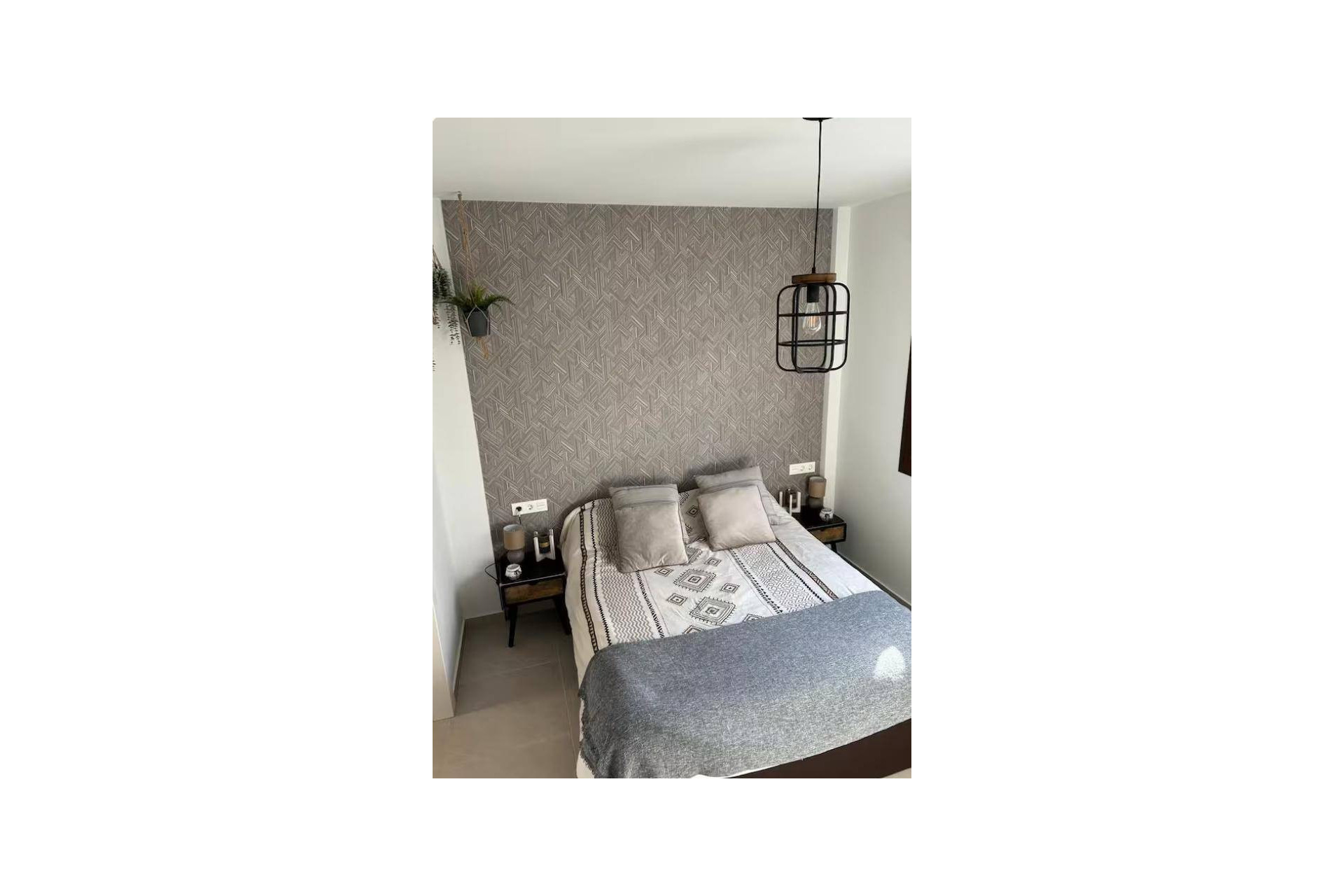 Resale - Apartment -
San Pedro del Pinatar - Centro