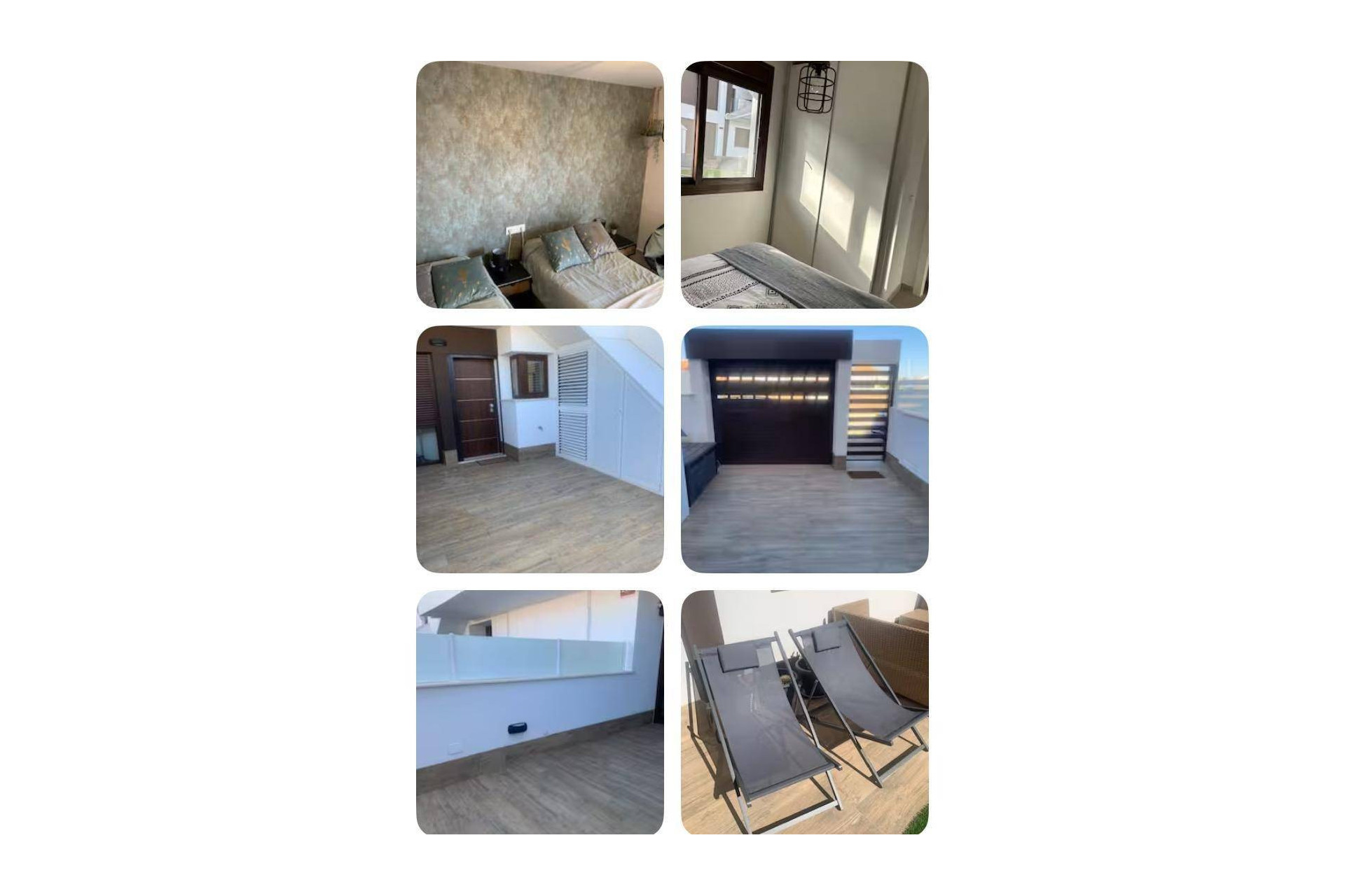 Resale - Apartment -
San Pedro del Pinatar - Centro
